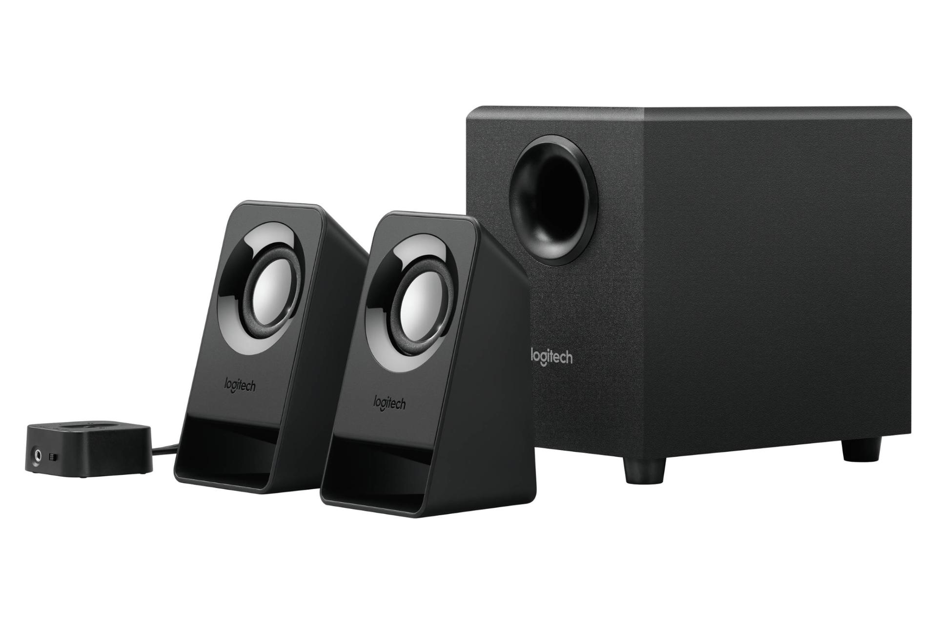 اسپیکر لاجیتک Logitech Z213