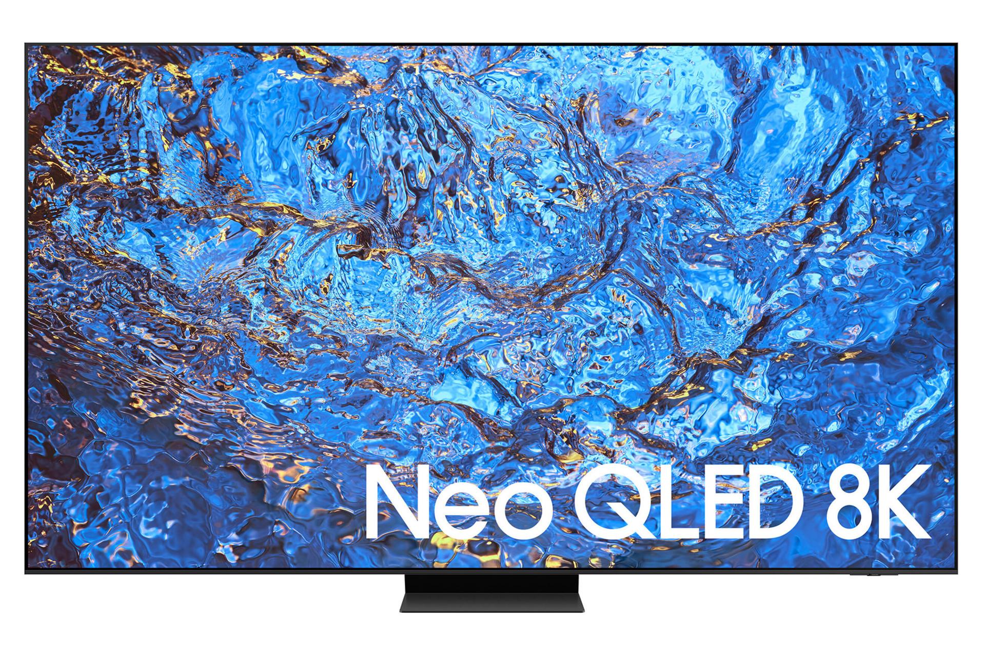 مرجع متخصصين ايران تلويزيون سامسونگ Samsung 98QN990C