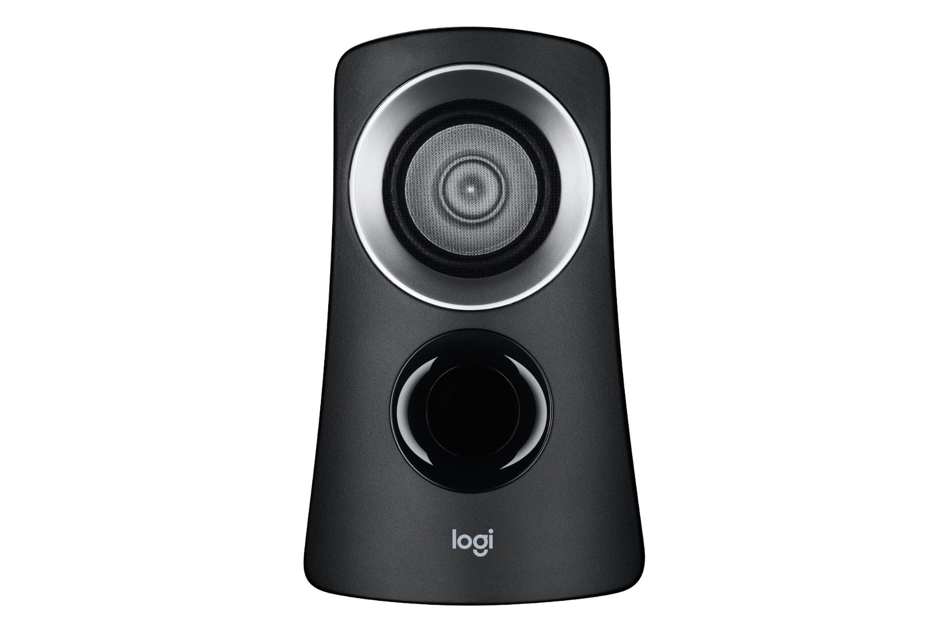 اسپیکر ماهواره ای اسپیکر لاجیتک Logitech Z313