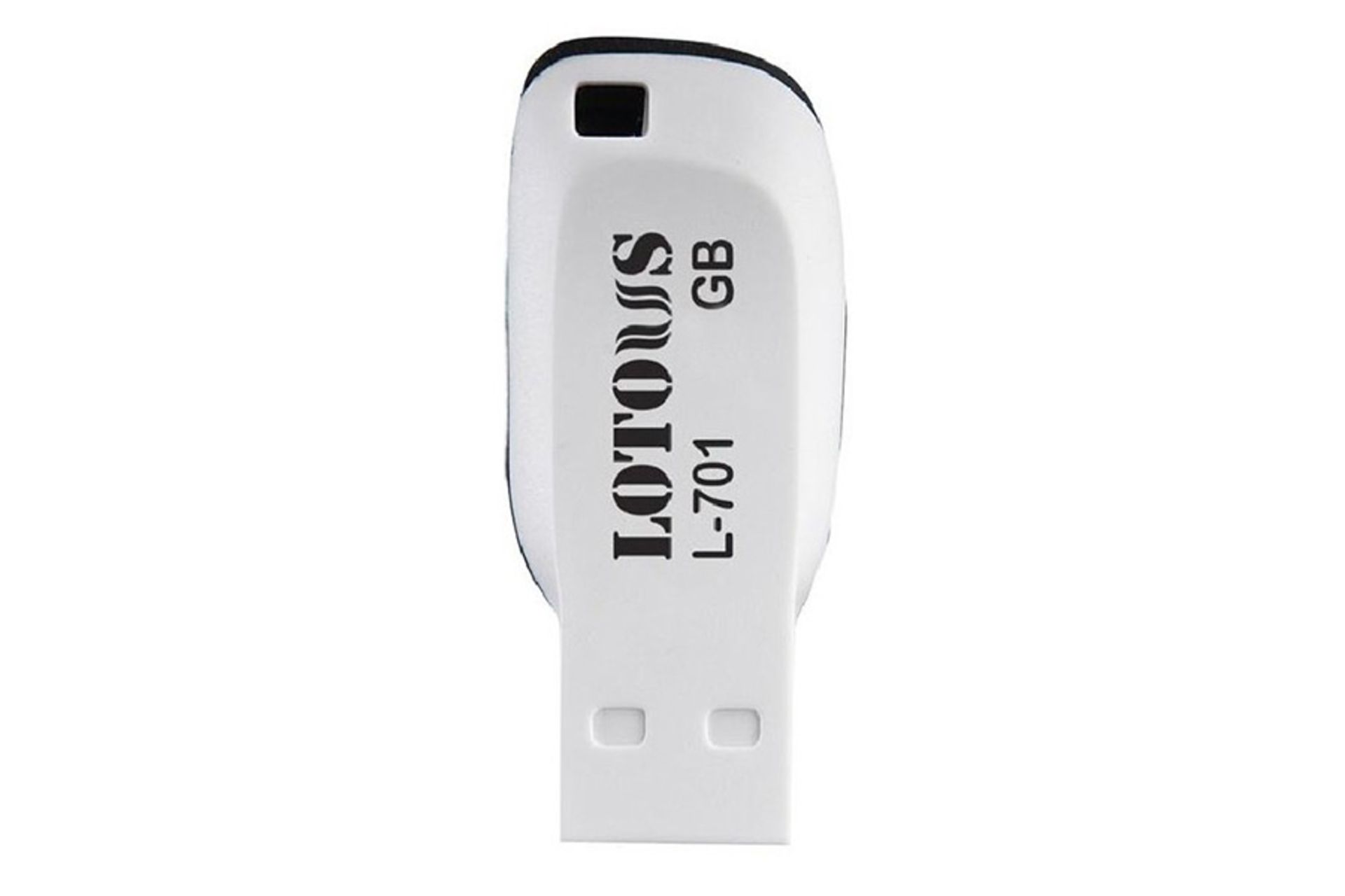 فلش مموری لوتوس مدل l702 با ظرفیت 64 گیگابایت