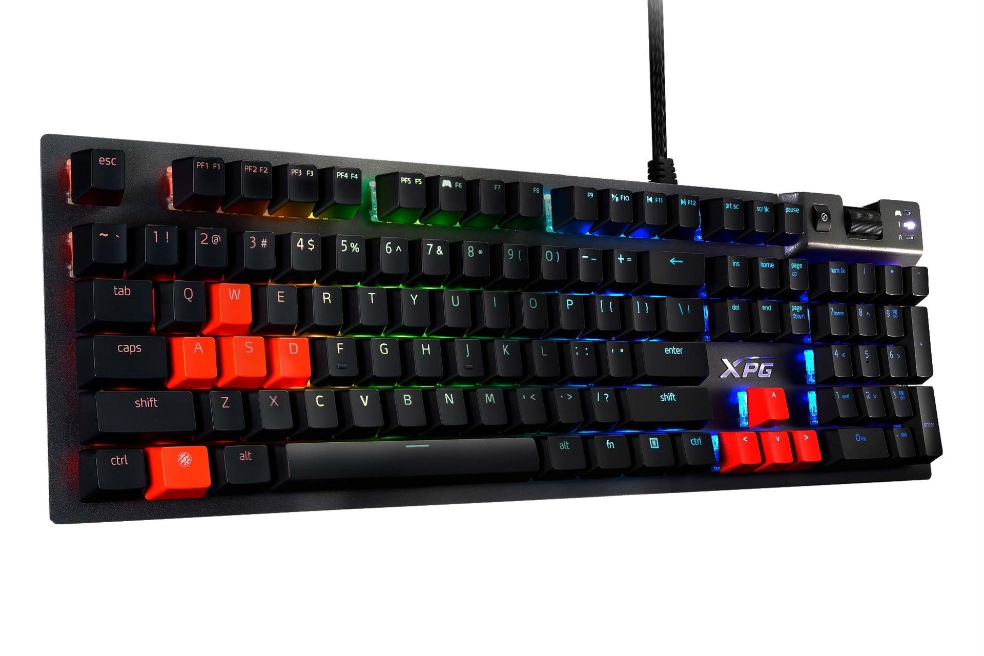 کیبورد ای دیتا ADATA XPG SUMMONER