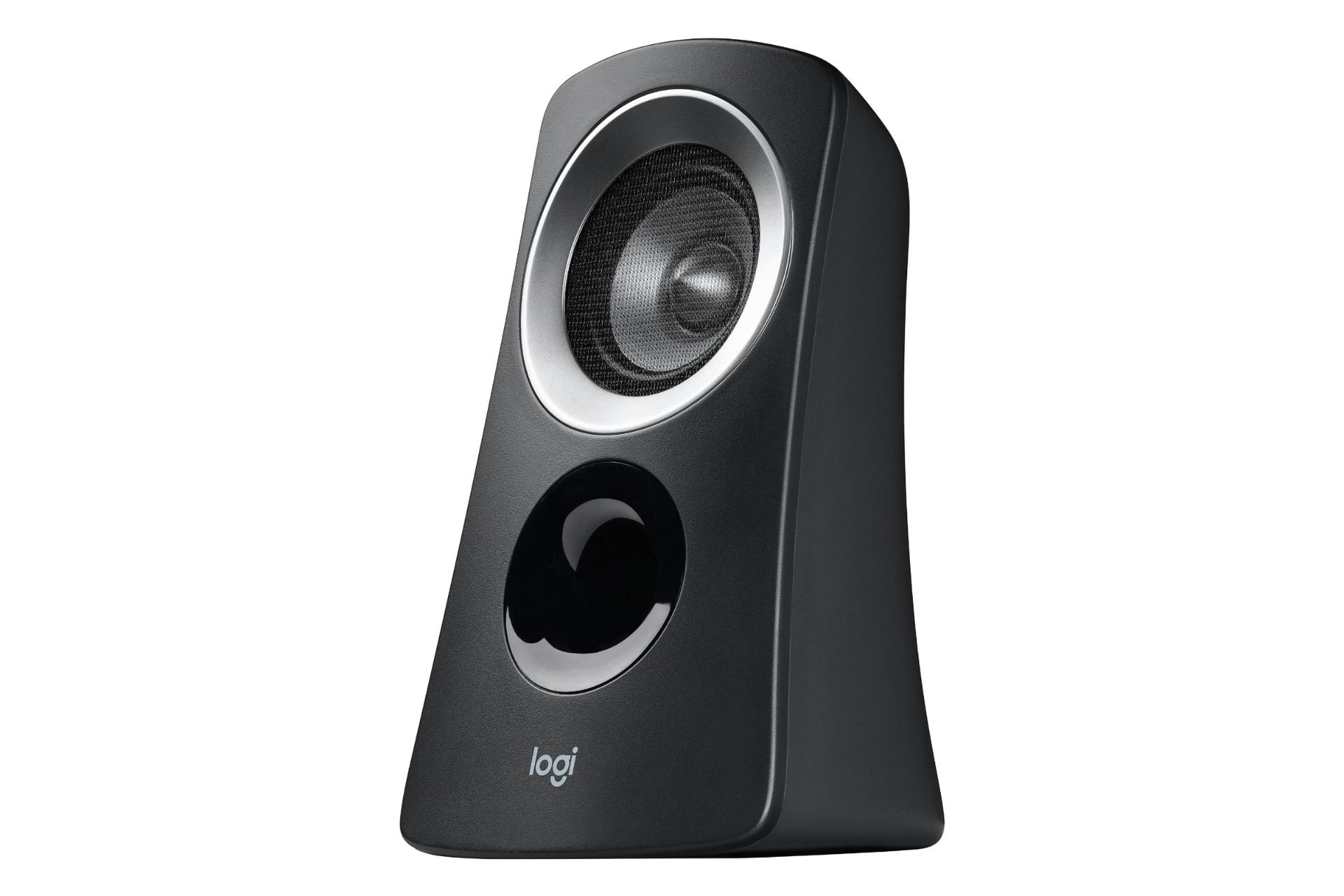 نمای راست اسپیکر لاجیتک Logitech Z313