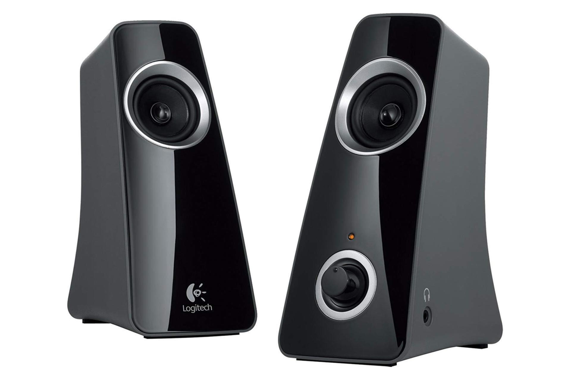 ابعاد اسپیکر لاجیتک Logitech Z320