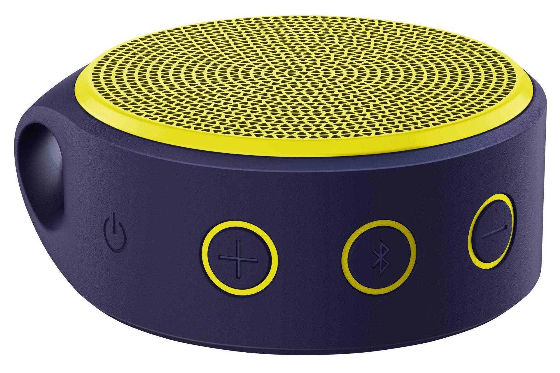 کانکتور اسپیکر لاجیتک Logitech X100