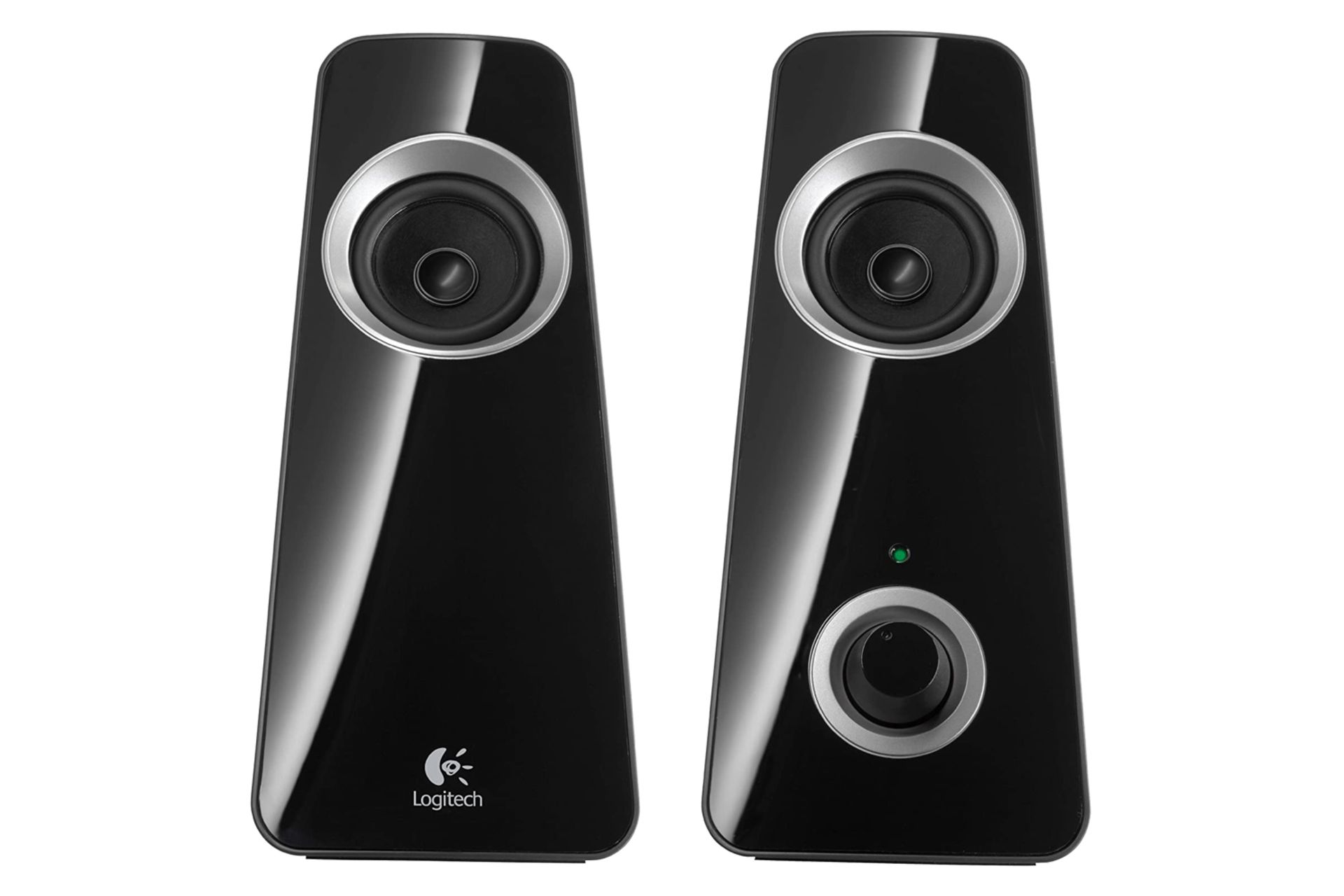 توان اسپیکر لاجیتک Logitech Z320