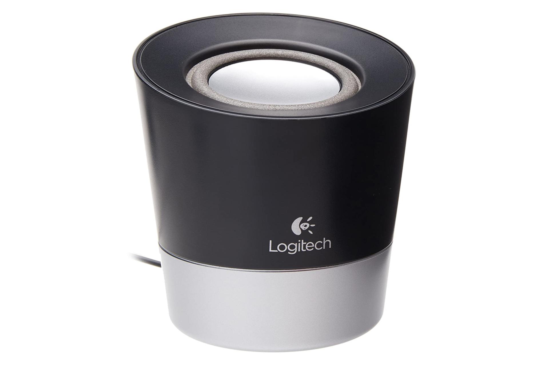 اسپیکر لاجیتک Logitech Z50 مشکی