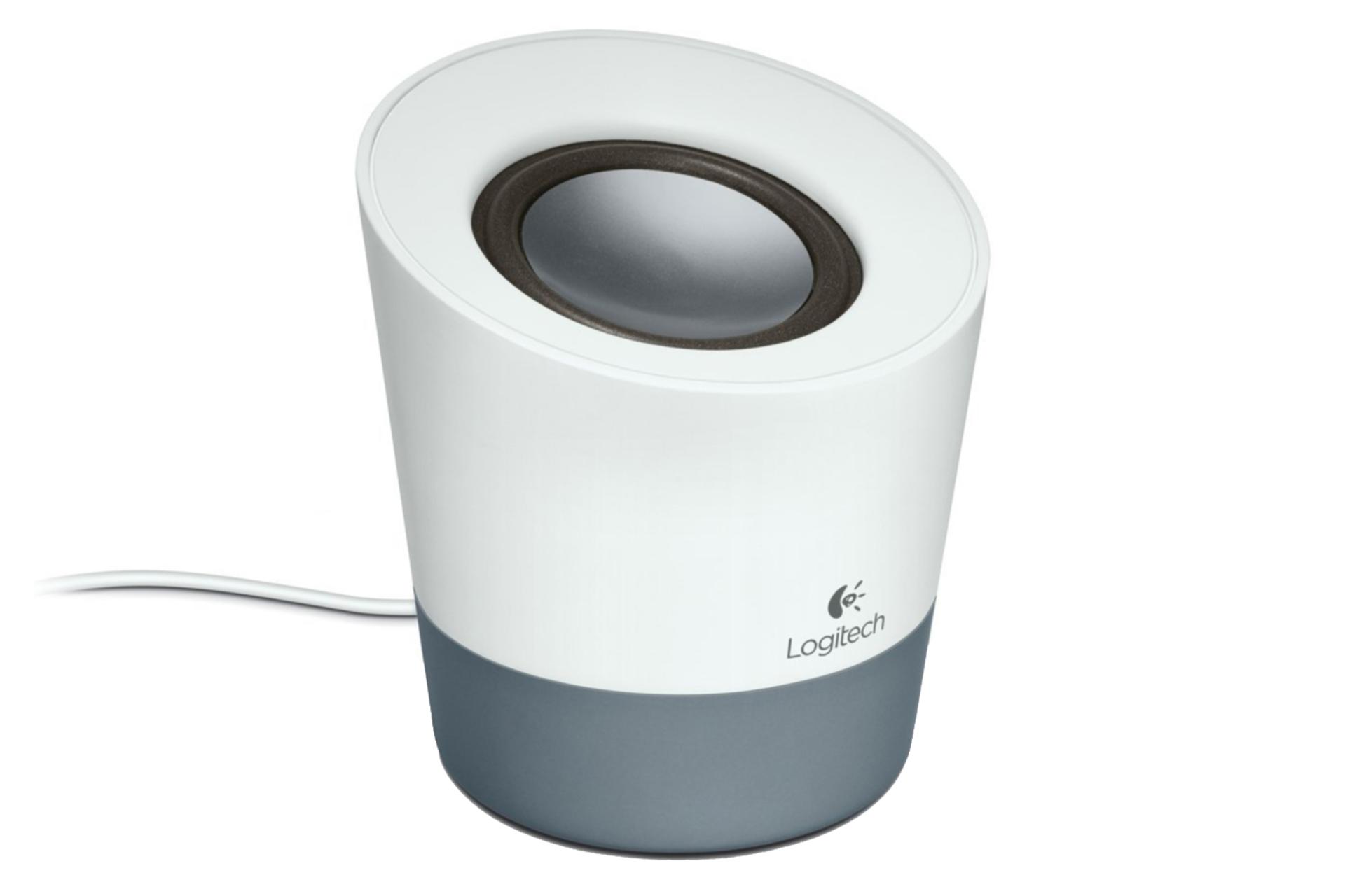 طراحی اسپیکر لاجیتک Logitech Z50