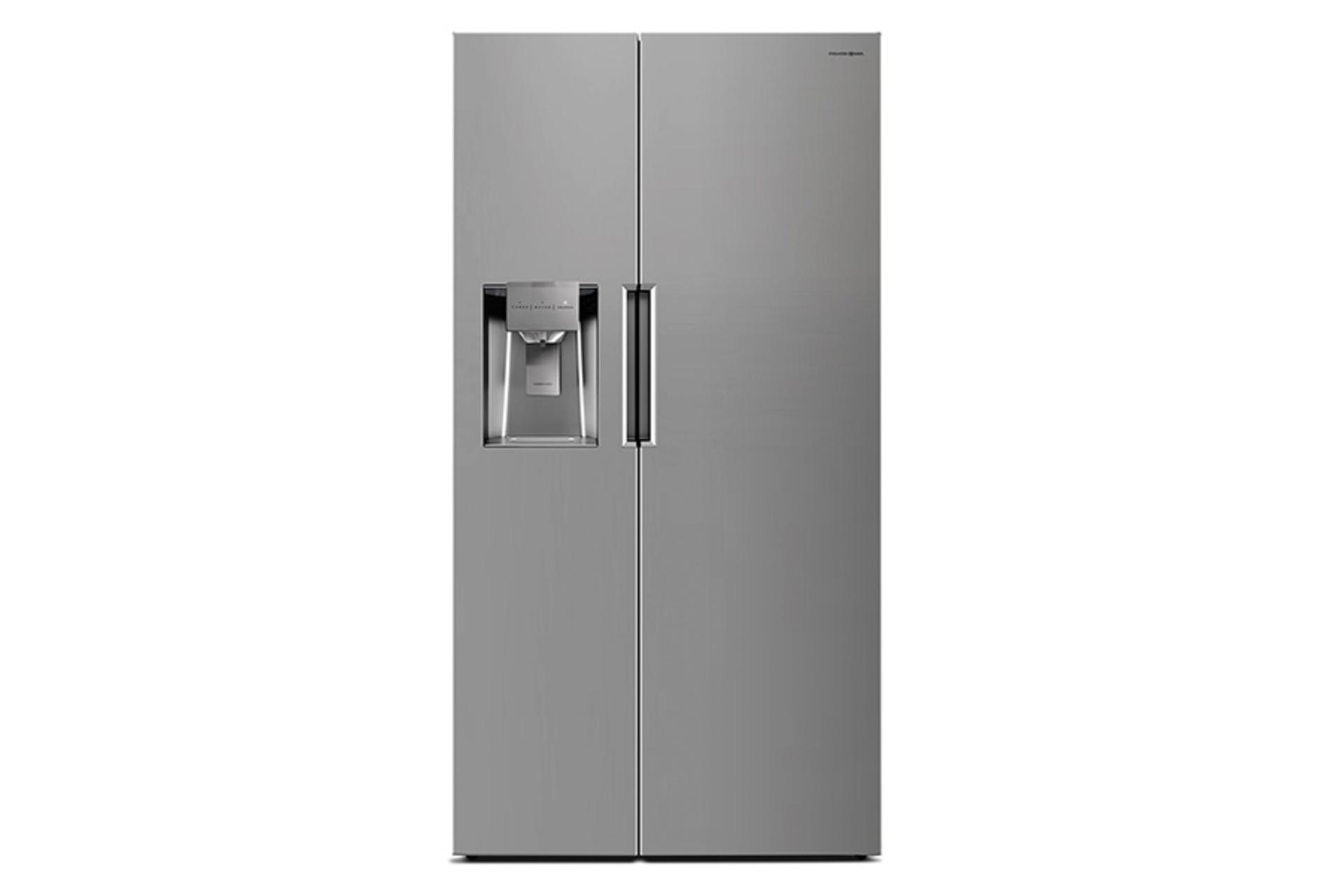 مرجع متخصصين ايران يخچال فريزر پاكشوما Pakshoma RSP 800