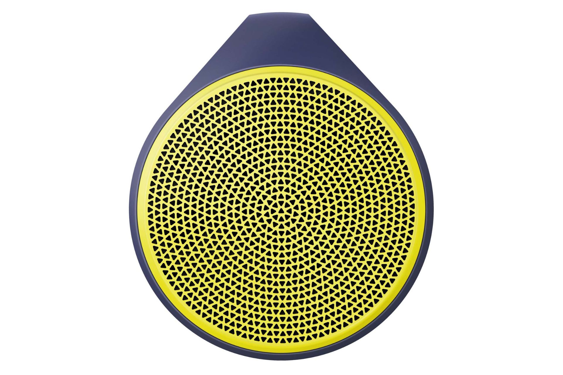 ابعاد اسپیکر لاجیتک Logitech X100