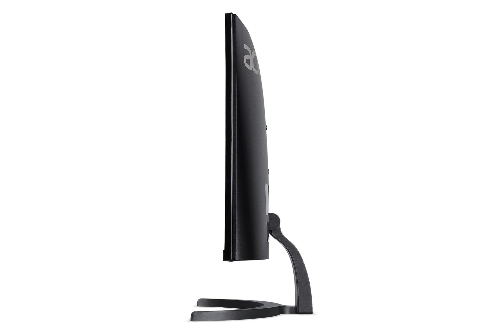 مانیتور ایسر 27 اینچ مدل ED3 ED273 Pbiipx نمای کنار