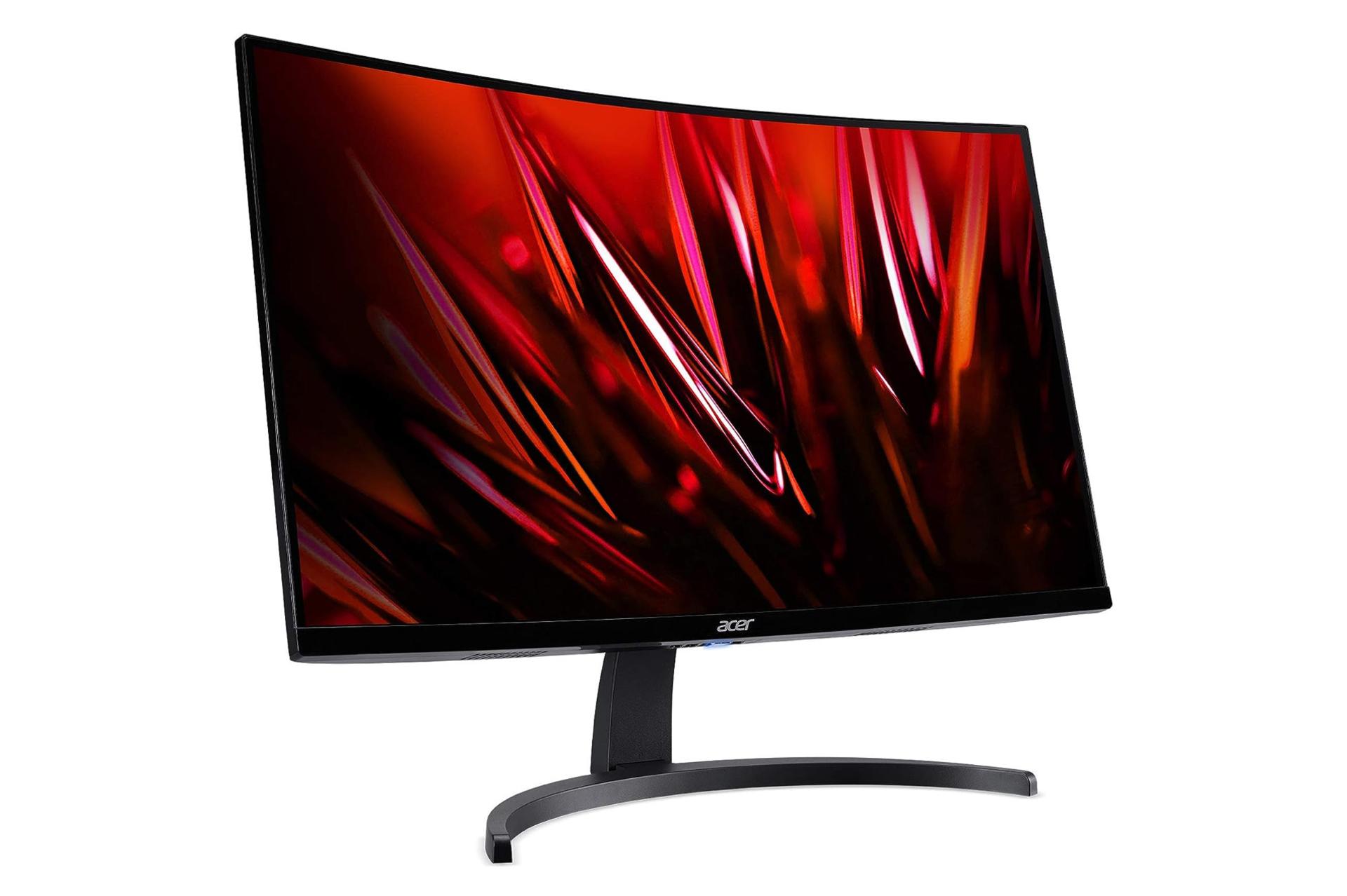 رزولوشن مانیتور ایسر 27 اینچ مدل ED3 ED273 Pbiipx
