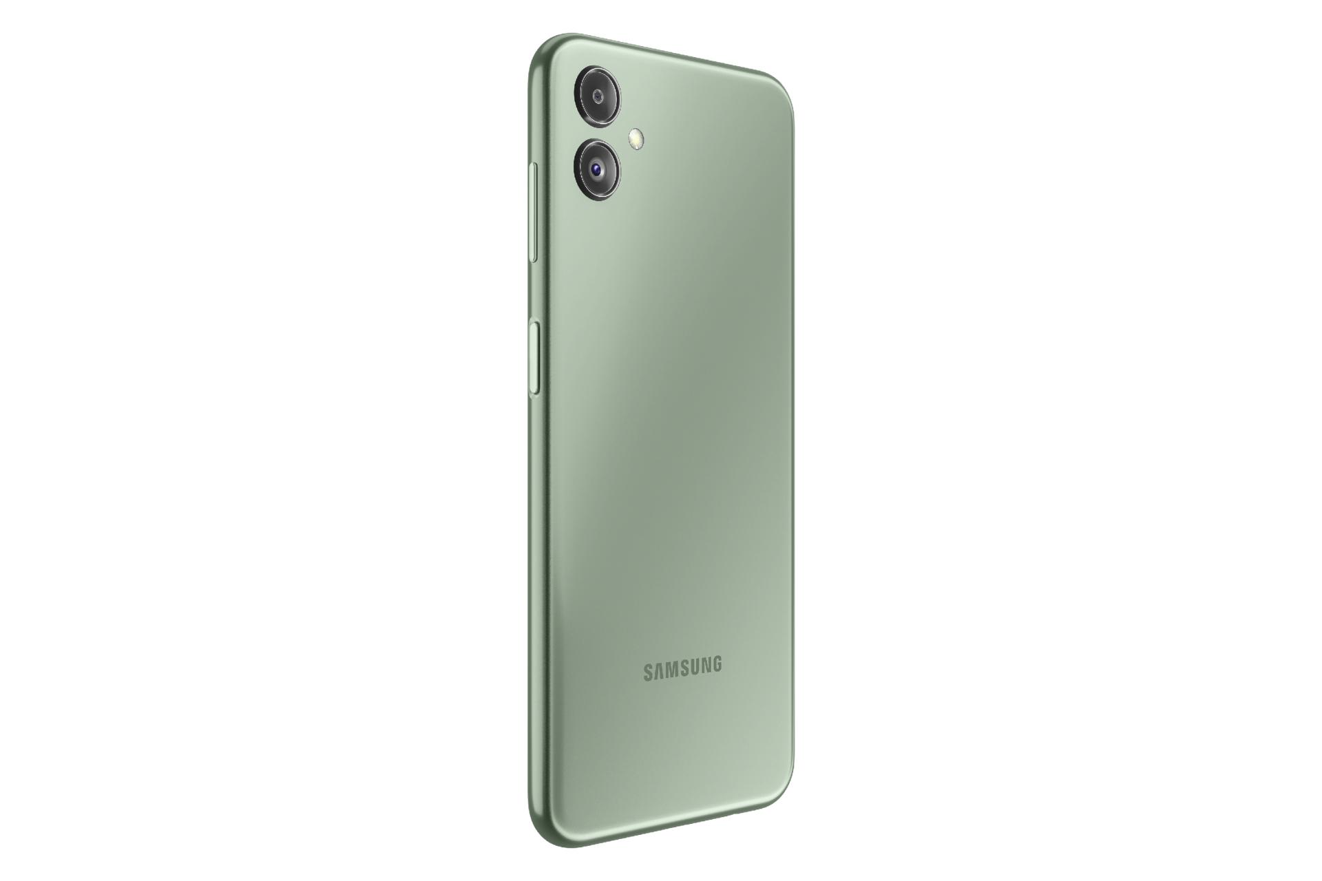 پنل پشت گوشی موبایل گلکسی F14 سامسونگ / Samsung Galaxy F14 سبز
