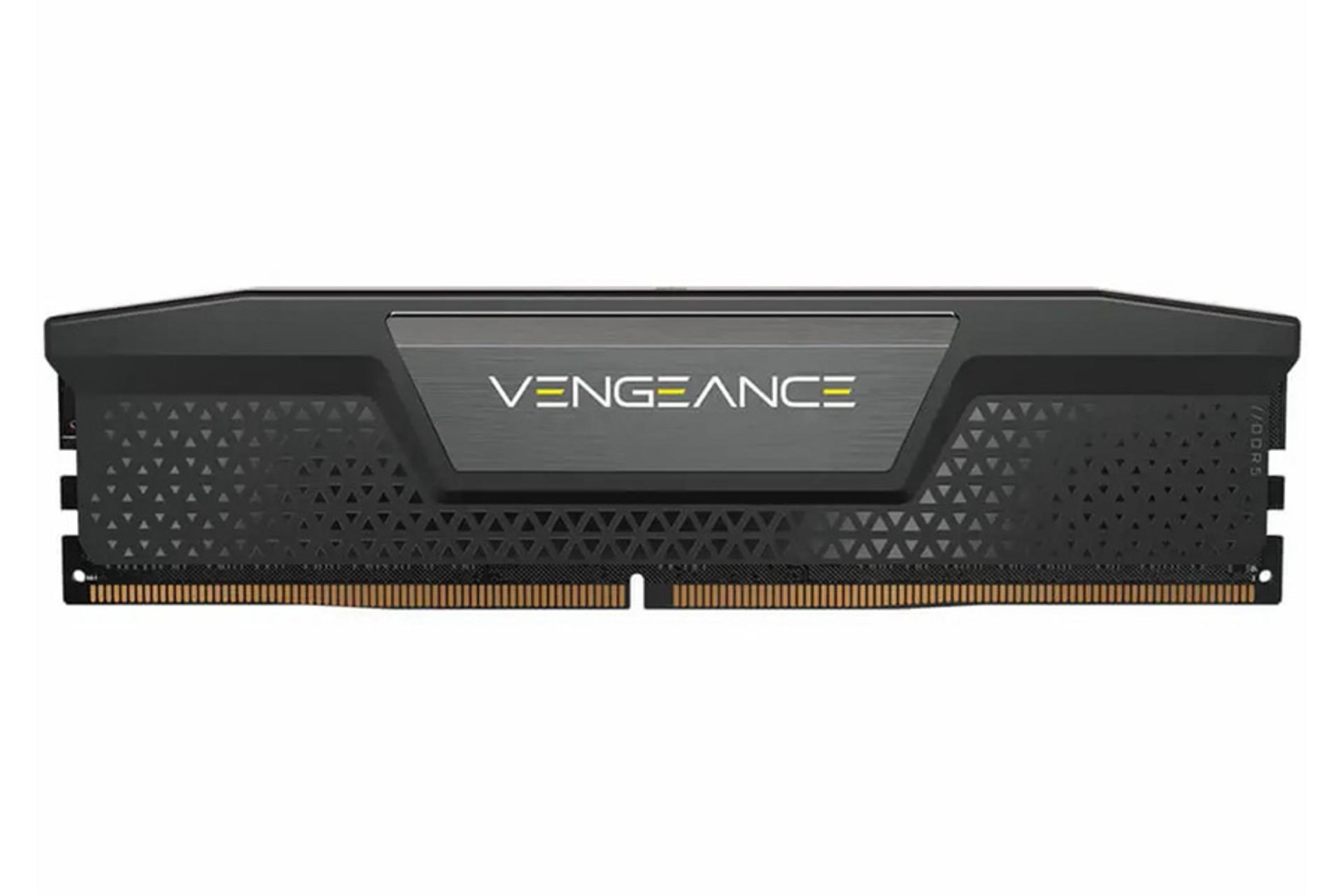 رم کورسیر Corsair VENGEANCE 16GB DDR5-5200 CL40