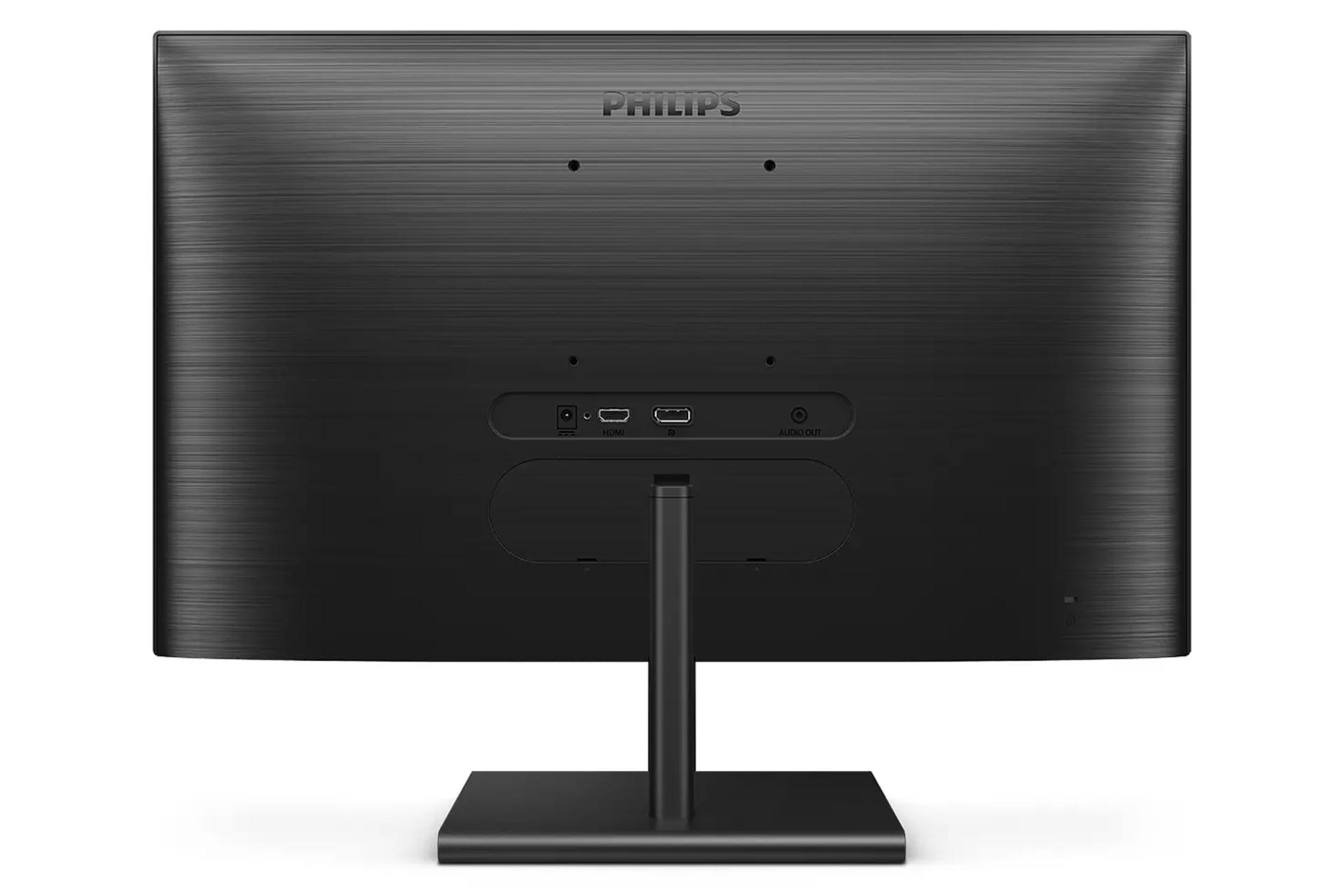 مانیتور فیلیپس 24 اینچ مدل 242E1GAJ نمای پشت