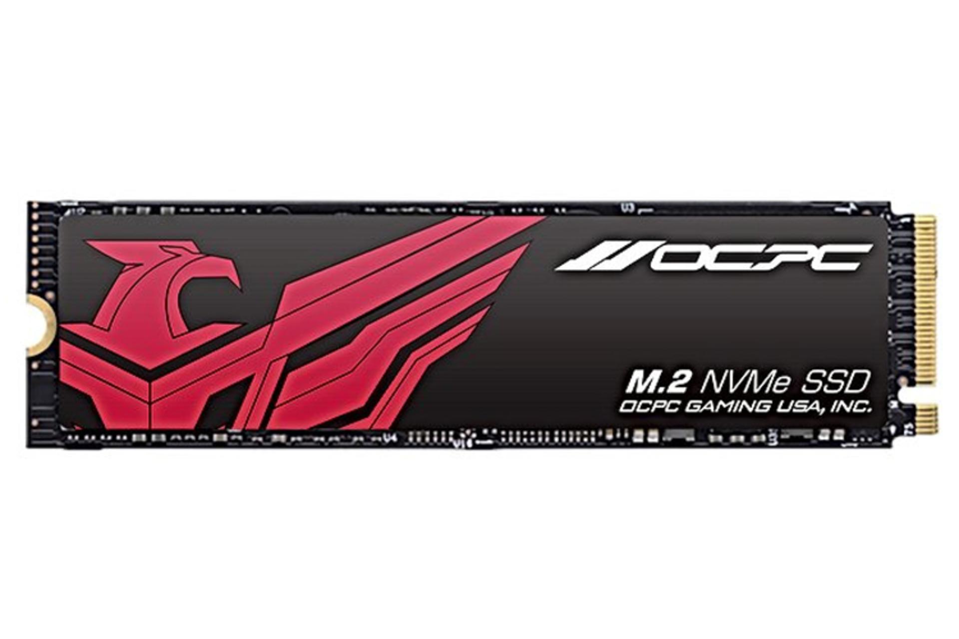 SSD او سی پی سی MHP-300 ظرفیت 256 گیگابایت