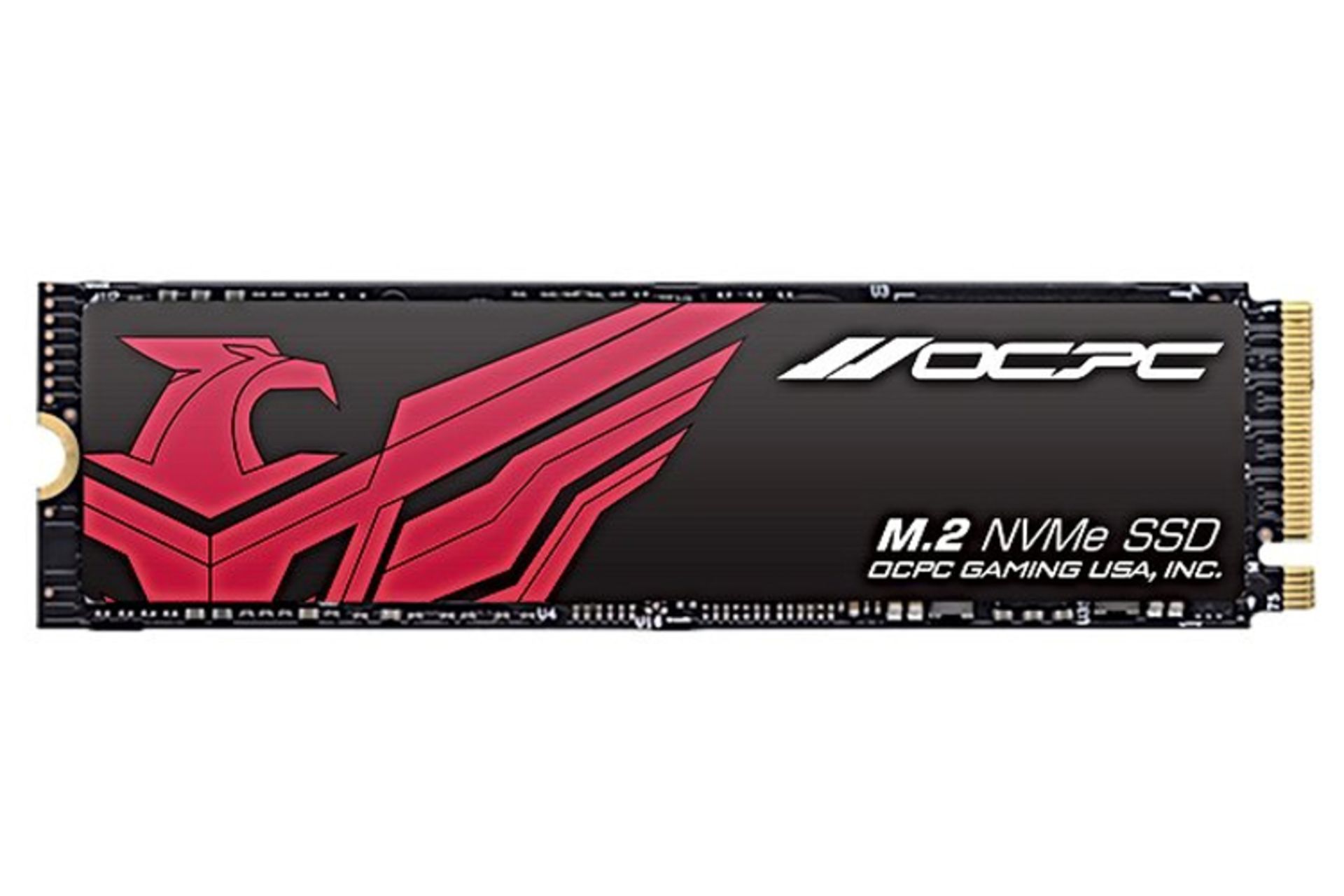 SSD او سی پی سی MHP-300 ظرفیت 256 گیگابایت