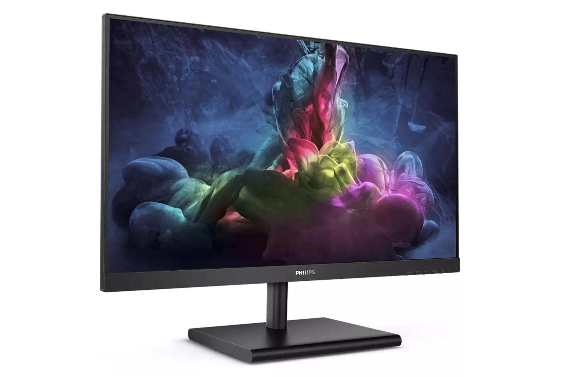 رزولوشن مانیتور فیلیپس 24 اینچ مدل 242E1GAJ