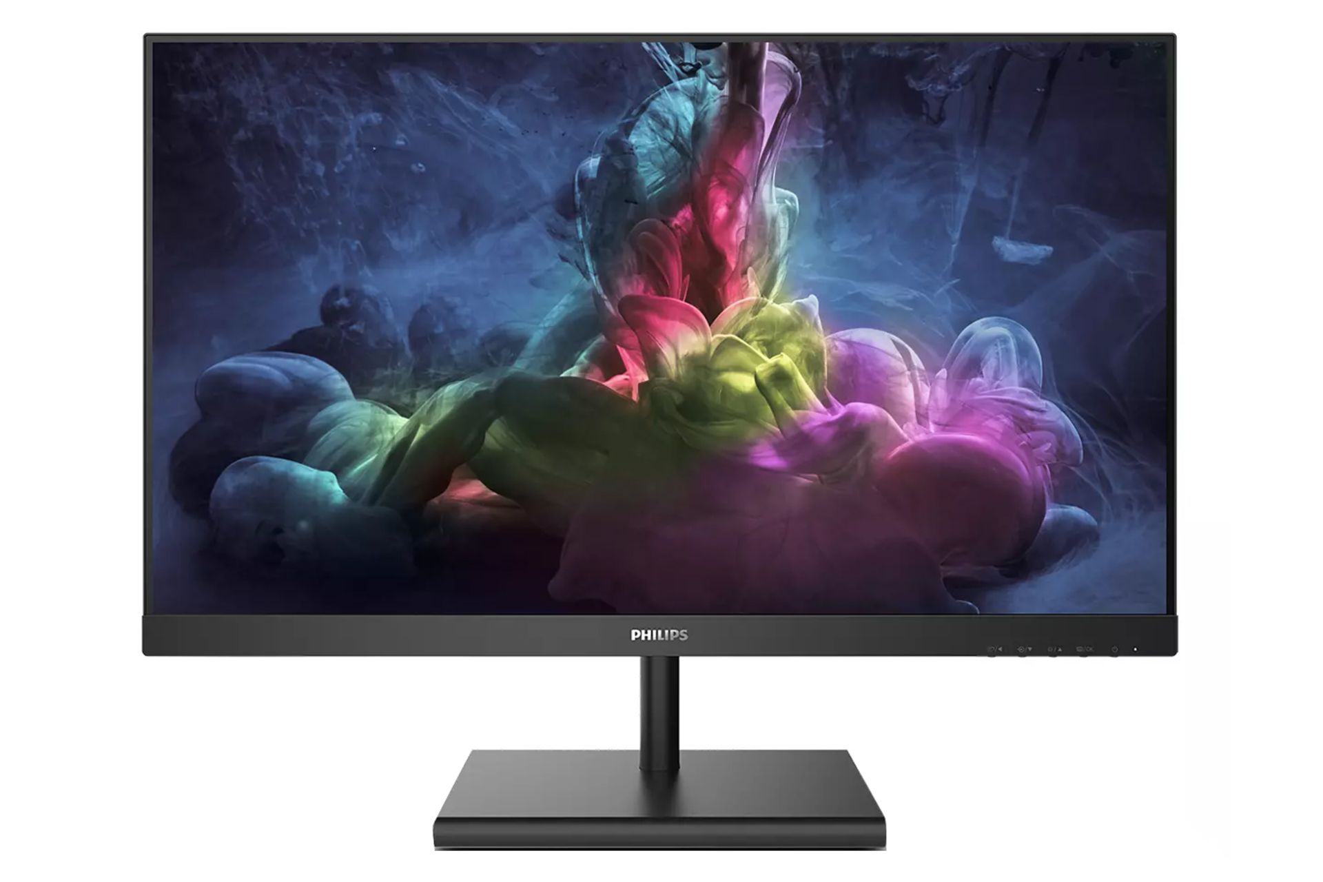 مانیتور فیلیپس 24 اینچ مدل Philips 242E1GAJ نمای جلو