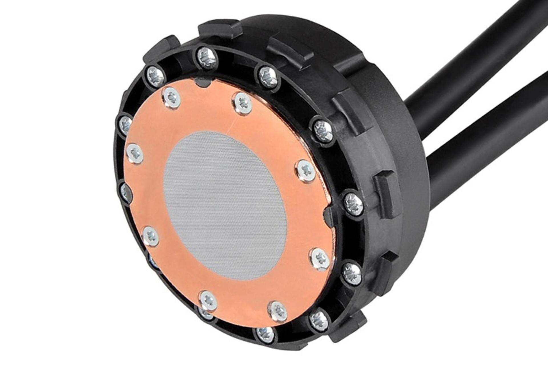 واتربلاک خنک کننده مایع ترمالتیک Water 3.0 120 ARGB Sync