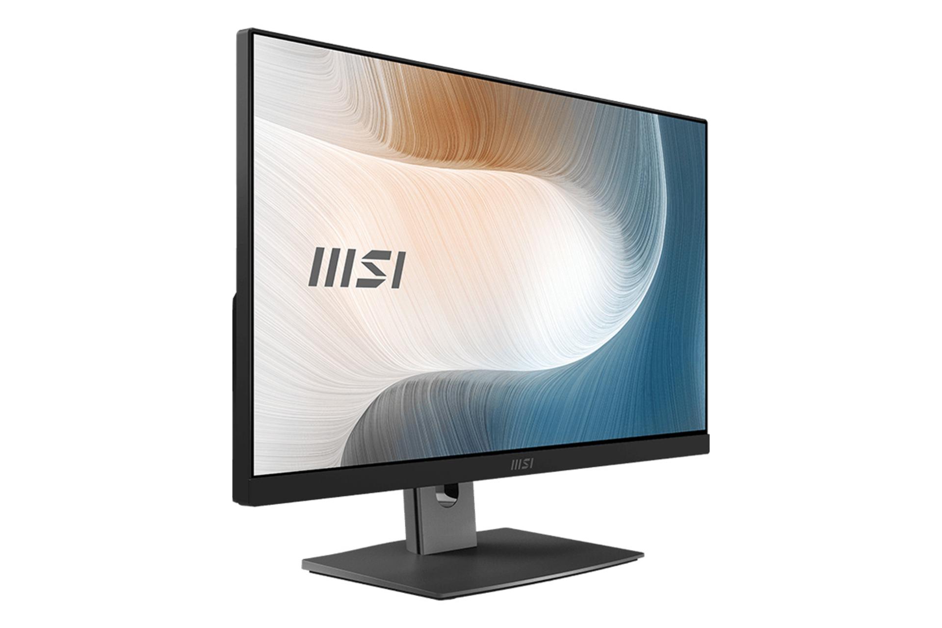 کامپیوتر آل این وان All in one MSI Modern AM241P 11M مشکی