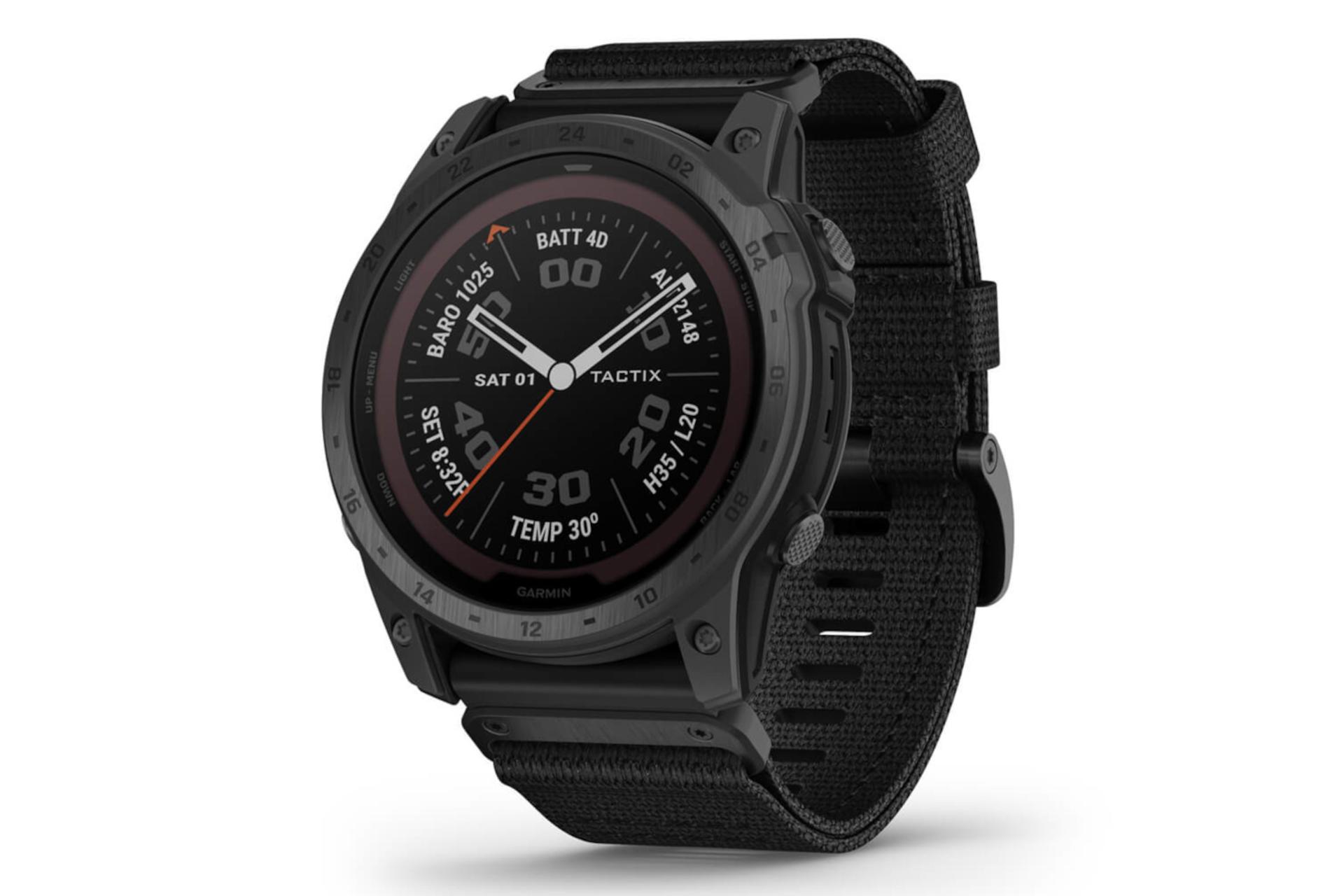 ساعت هوشمند گارمین Garmin tactix 7 Pro