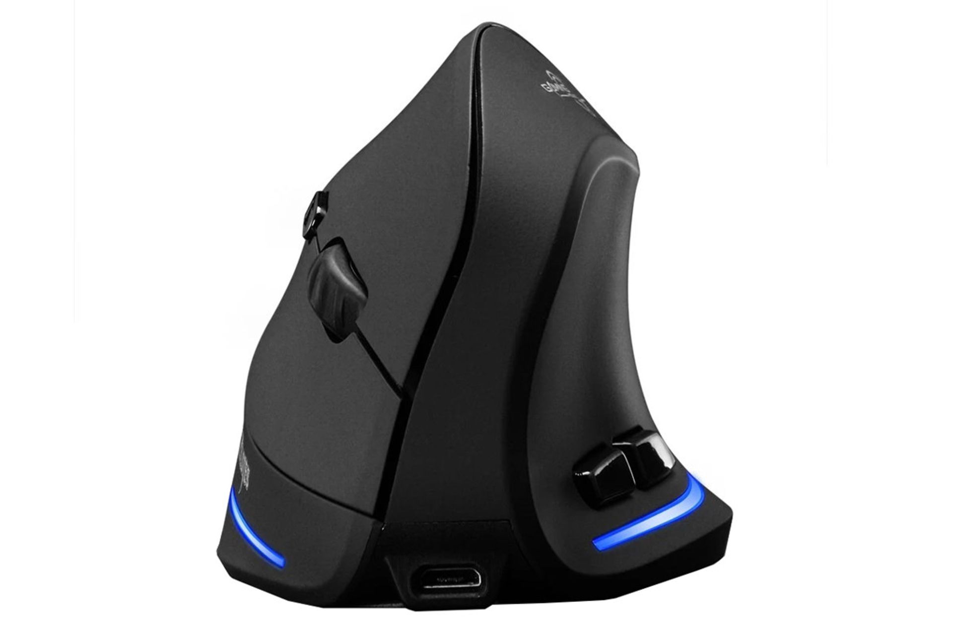 نمای روبرو ماوس زیلوتس Zelotes F-35B