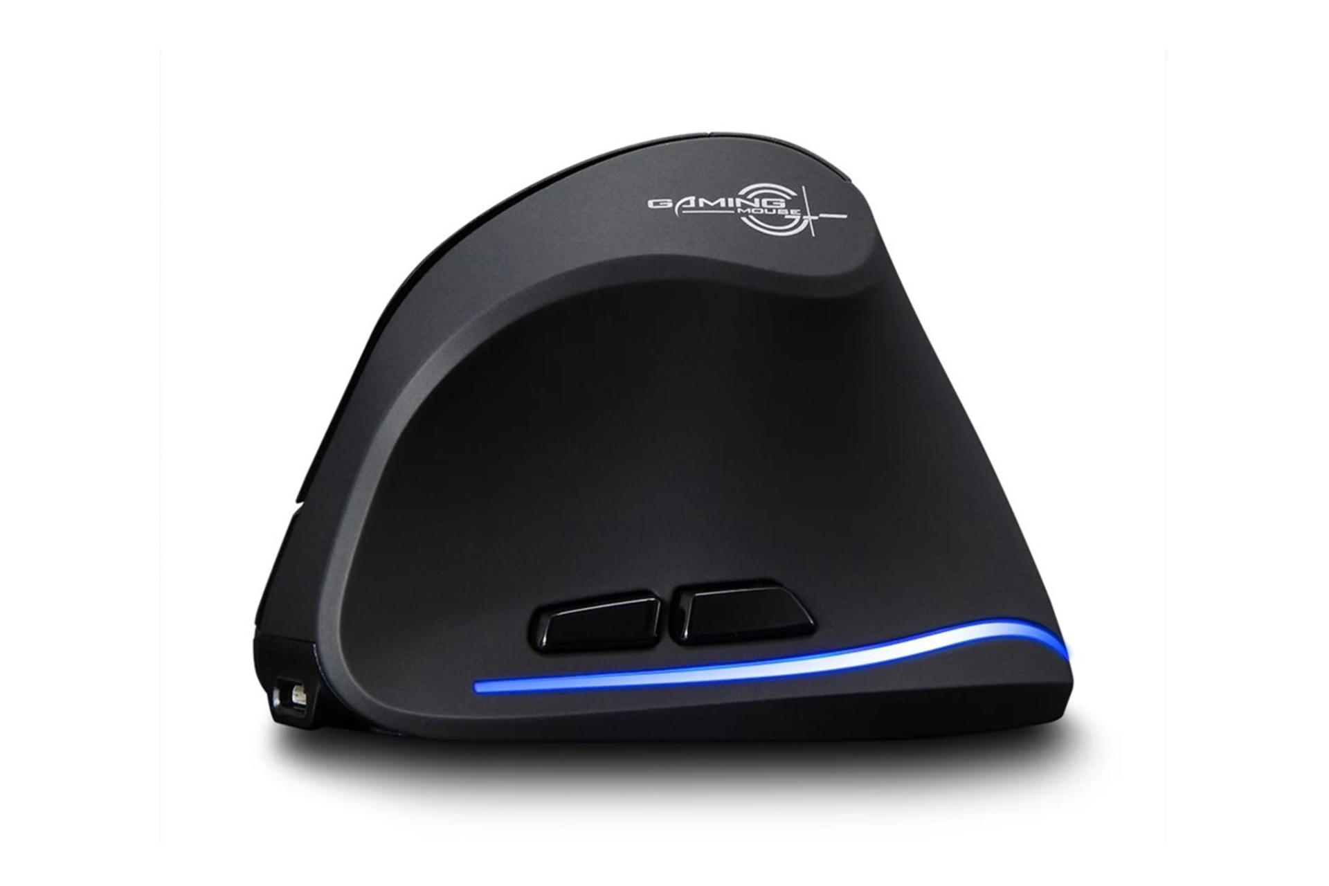 نمای چپ ماوس زیلوتس Zelotes F-35B