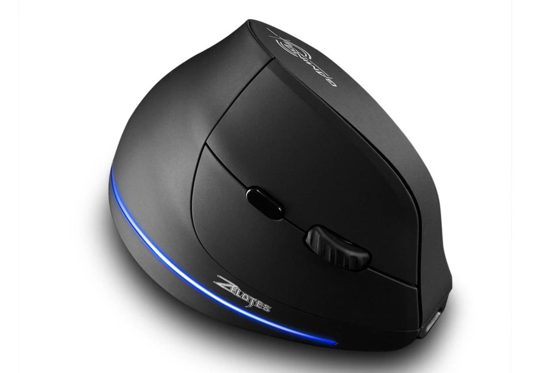 نمای راست ماوس زیلوتس Zelotes F-35B