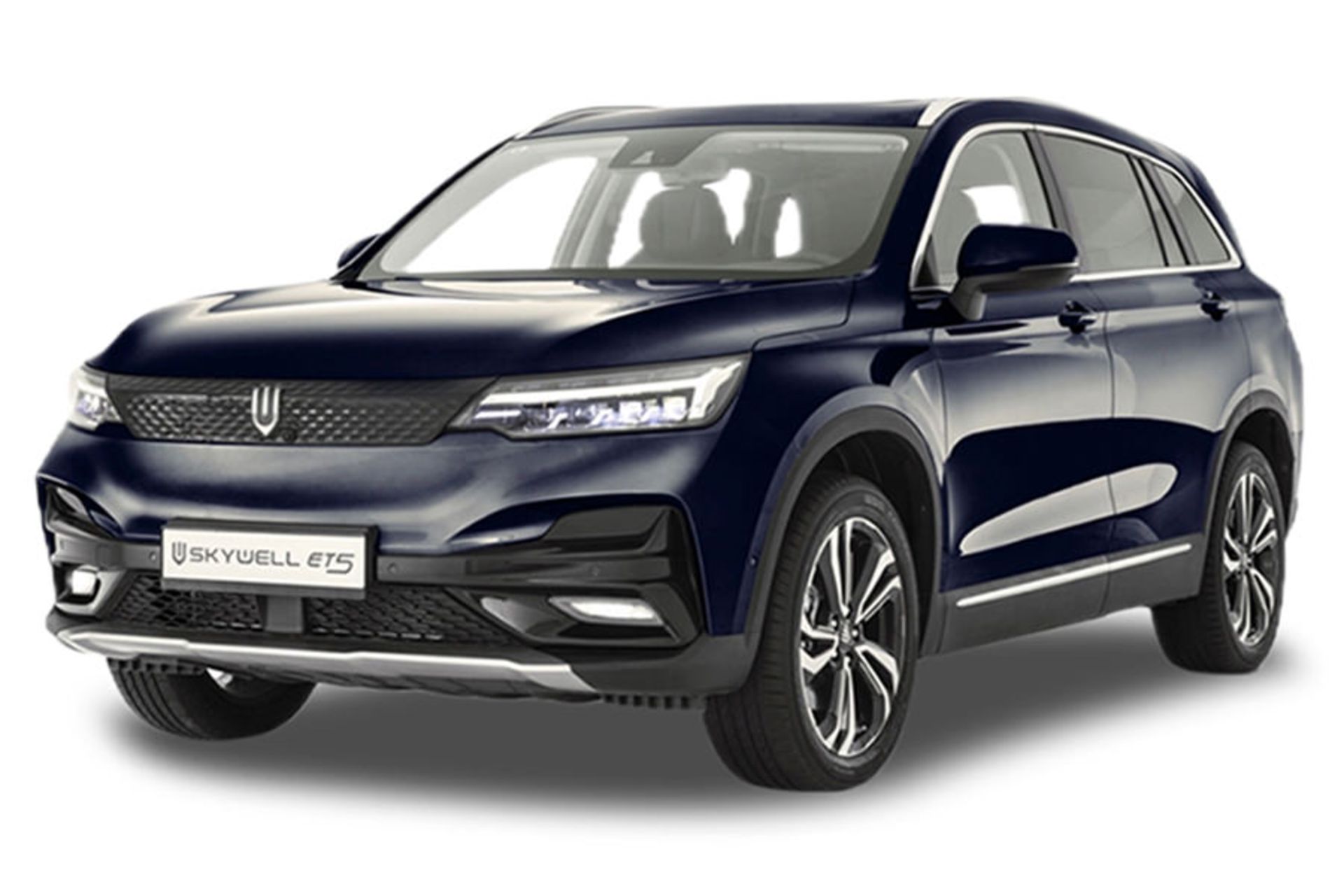 خودو اسکای ول Skywell ET5