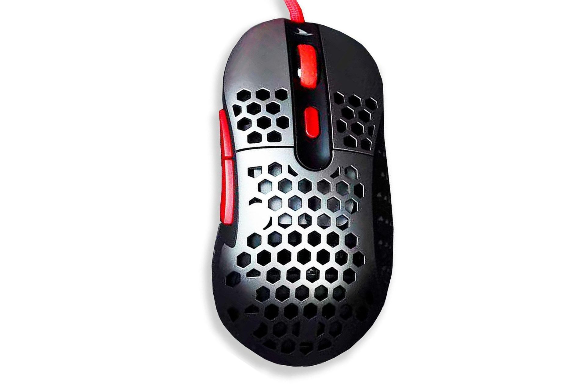 ماوس دارموشارک Darmoshark N1