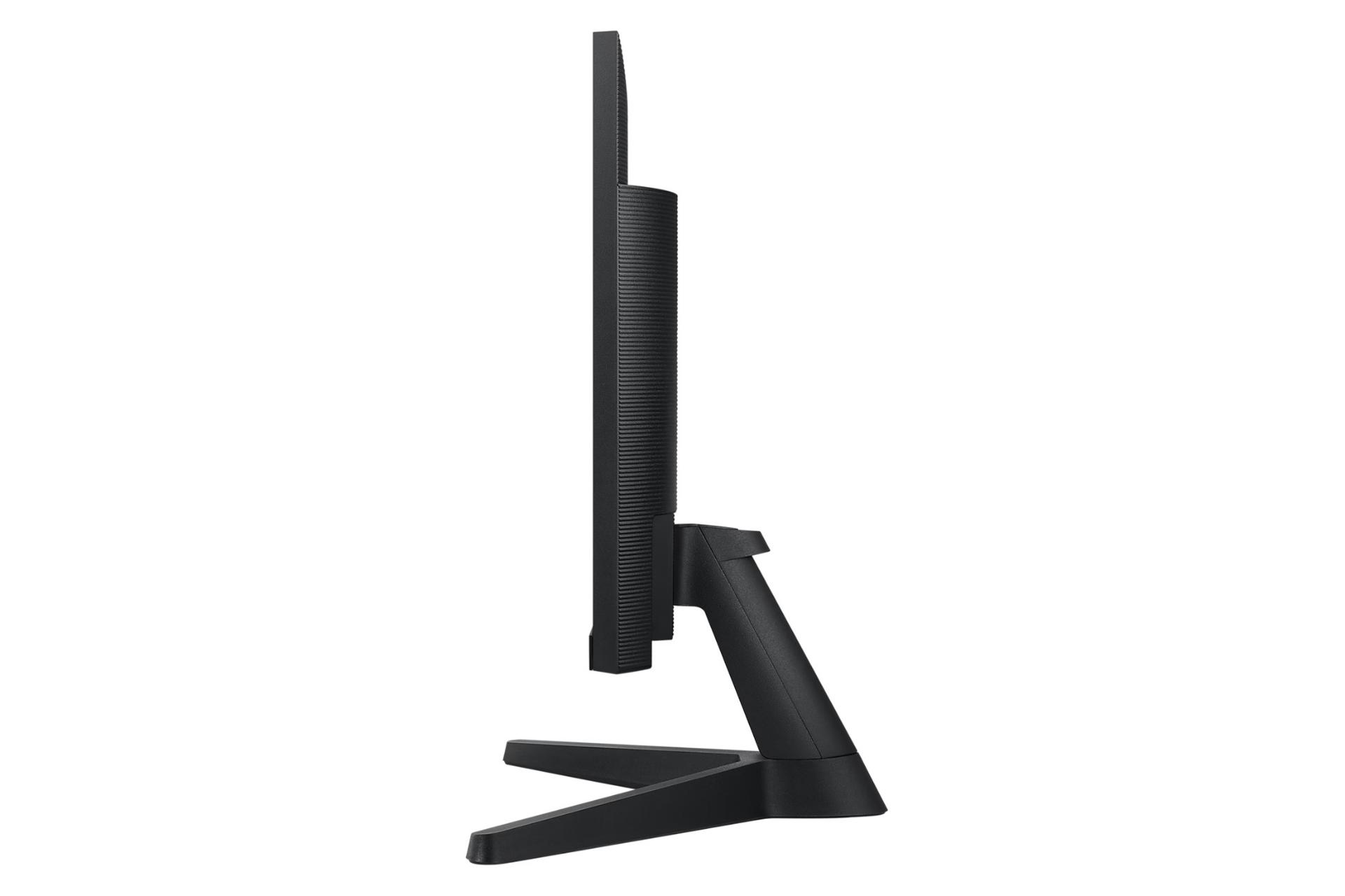 مانیتور سامسونگ 22 اینچ مدل S3 S31C LS22C310EAEXXS نمای کنار