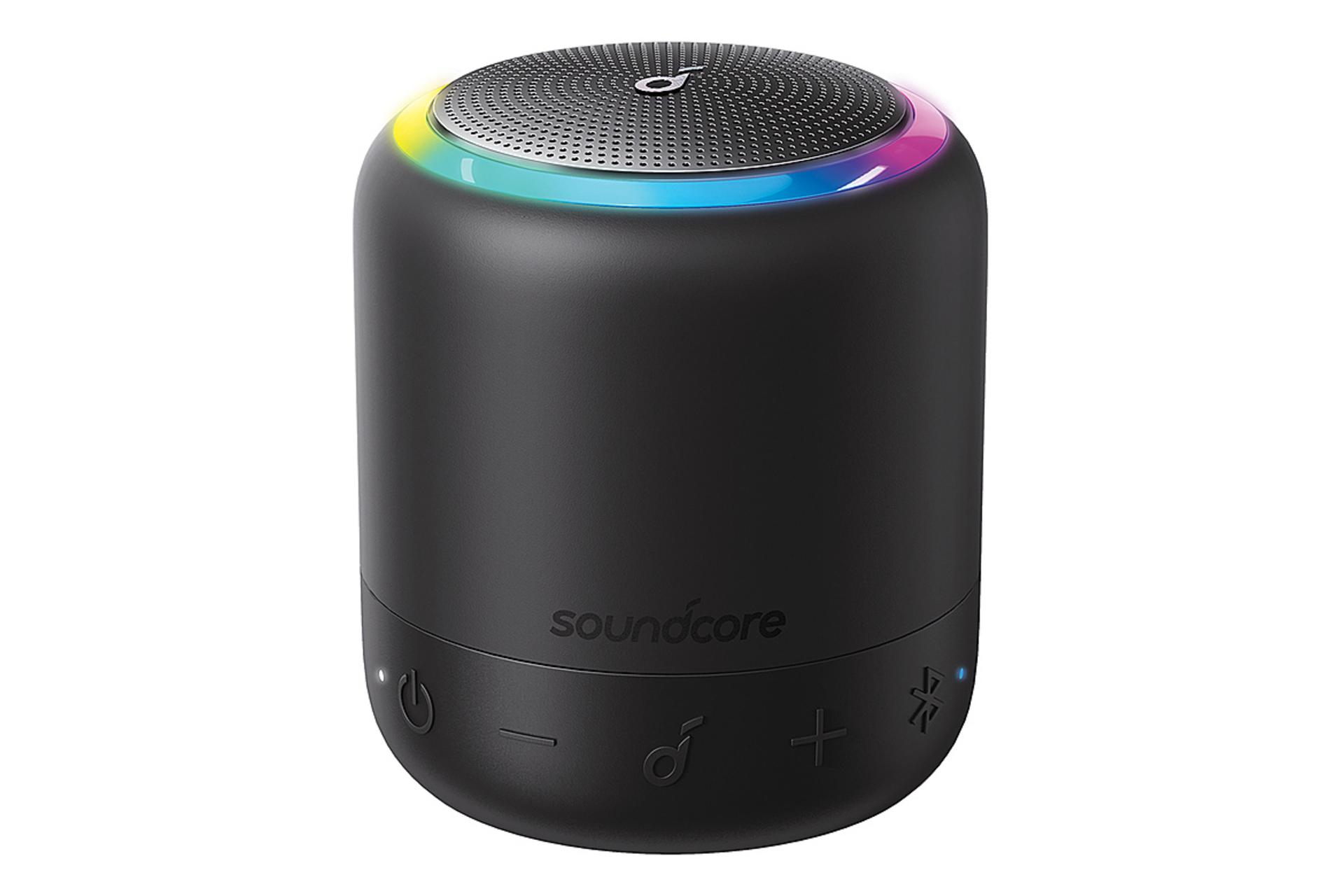 مرجع متخصصين ايران اسپيكر انكر Anker Soundcore Mini 3 Pro