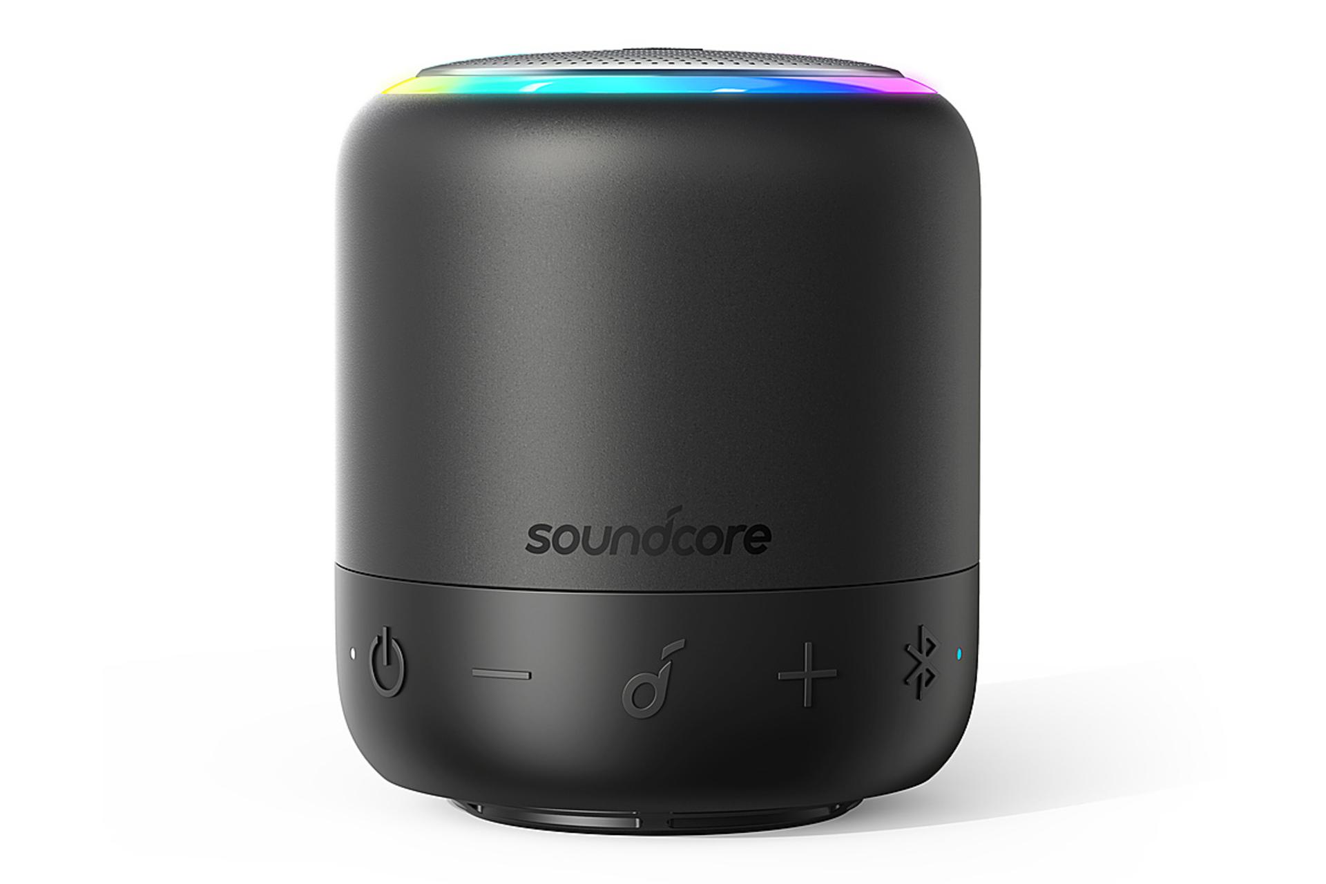 کنترل کننده صدا اسپیکر انکر Anker Soundcore Mini 3 Pro