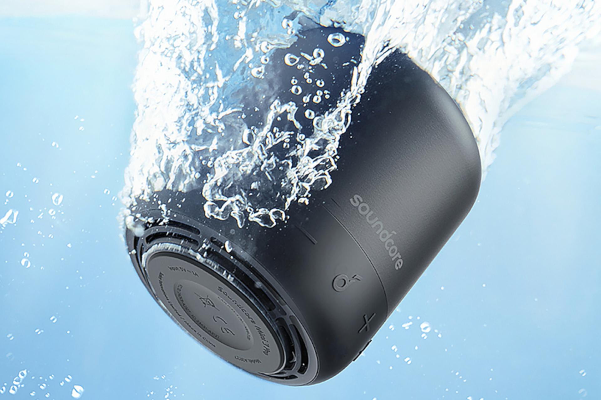 اسپیکر انکر Anker Soundcore Mini 3 Pro ضدآب