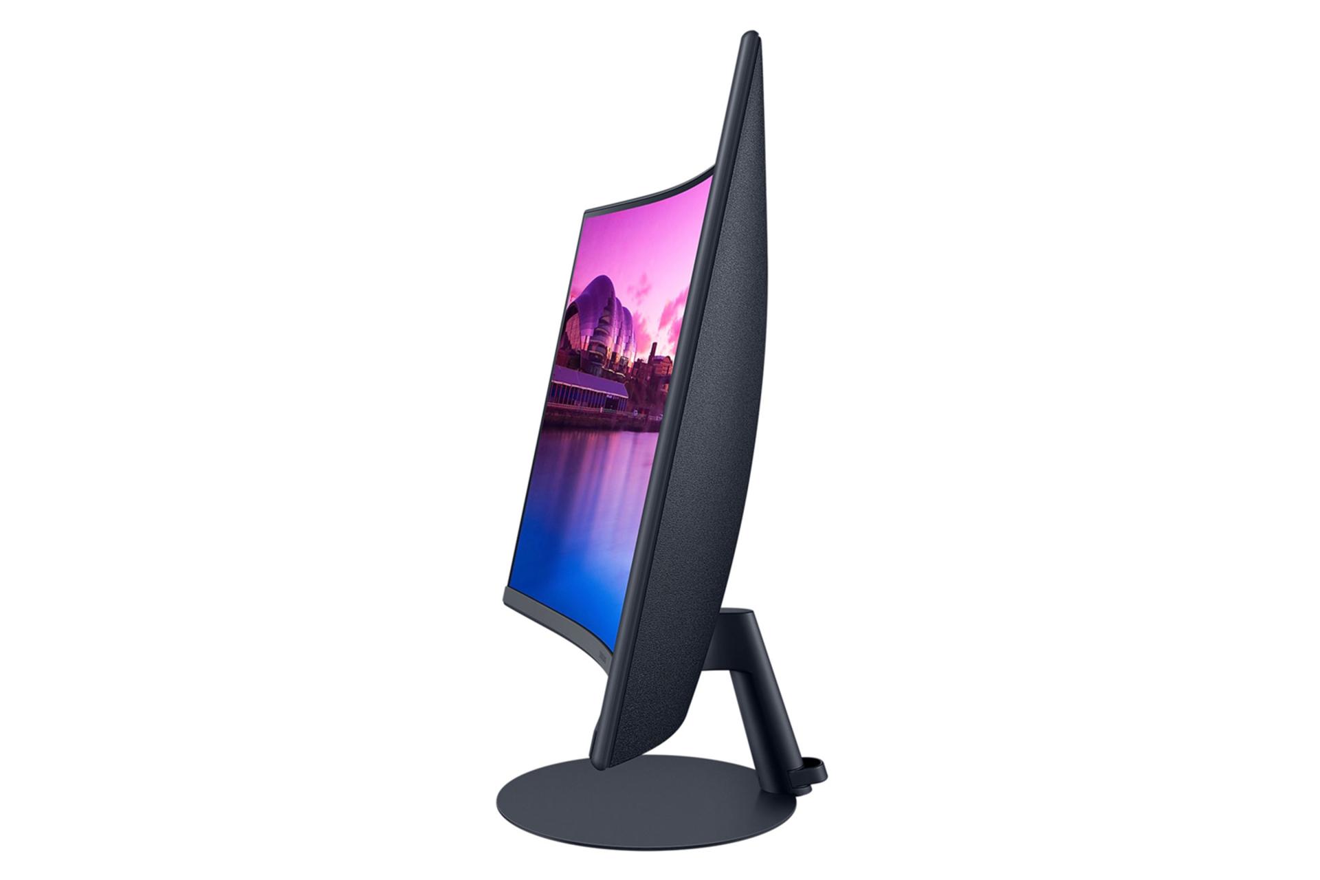 مانیتور سامسونگ 32 اینچ مدل Curved C390 S32C390