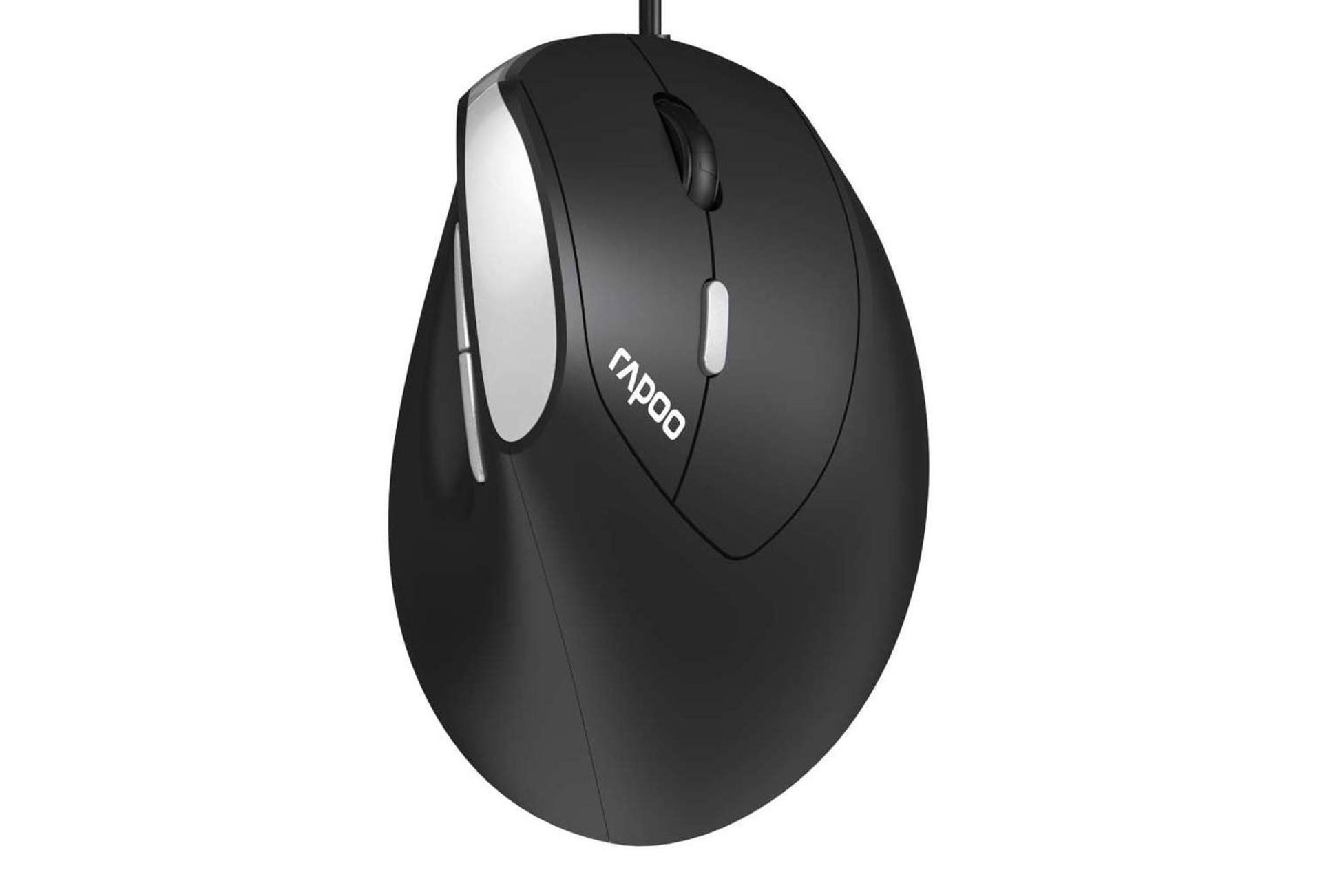 نمای روبرو ماوس رپو EV200