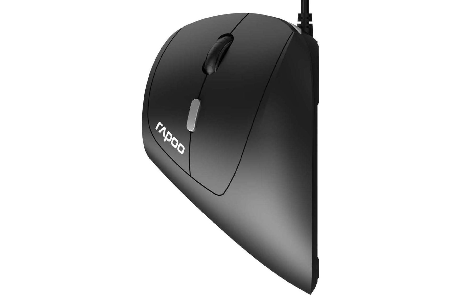 نمای چپ ماوس رپو EV200