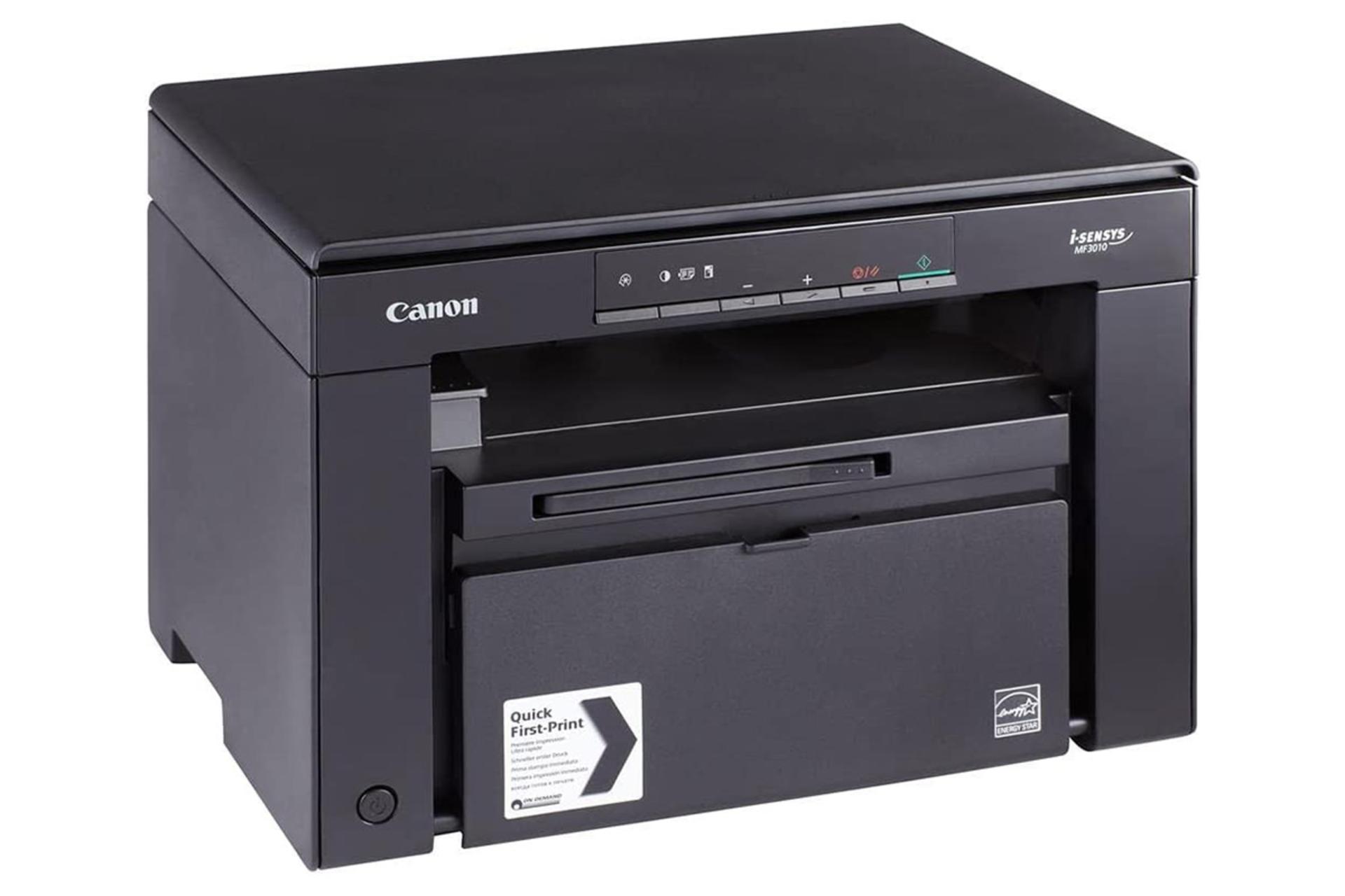 پرینتر کانن Canon MF3010 مشکی