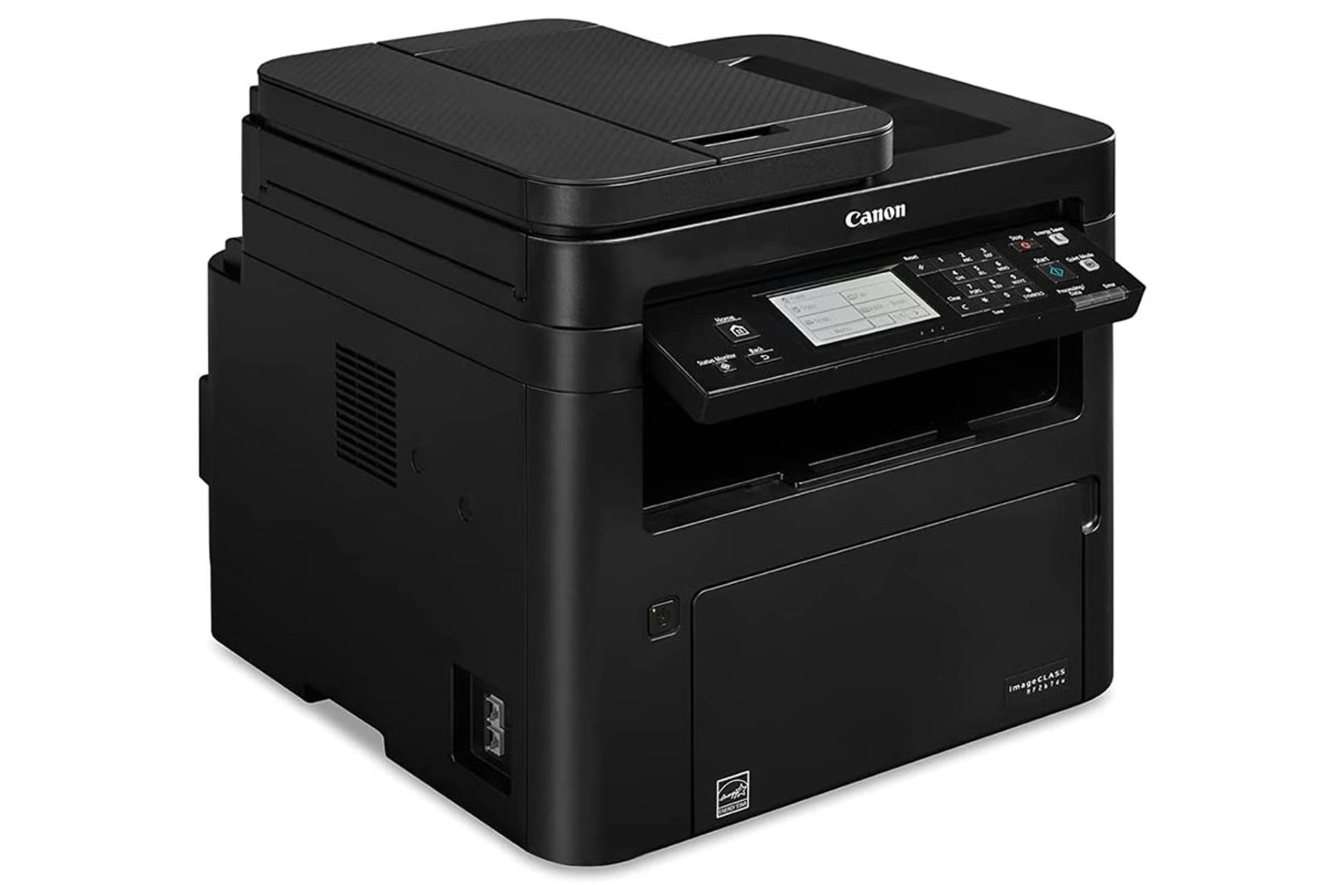 پرینتر کانن Canon MF267dw نمای جلو