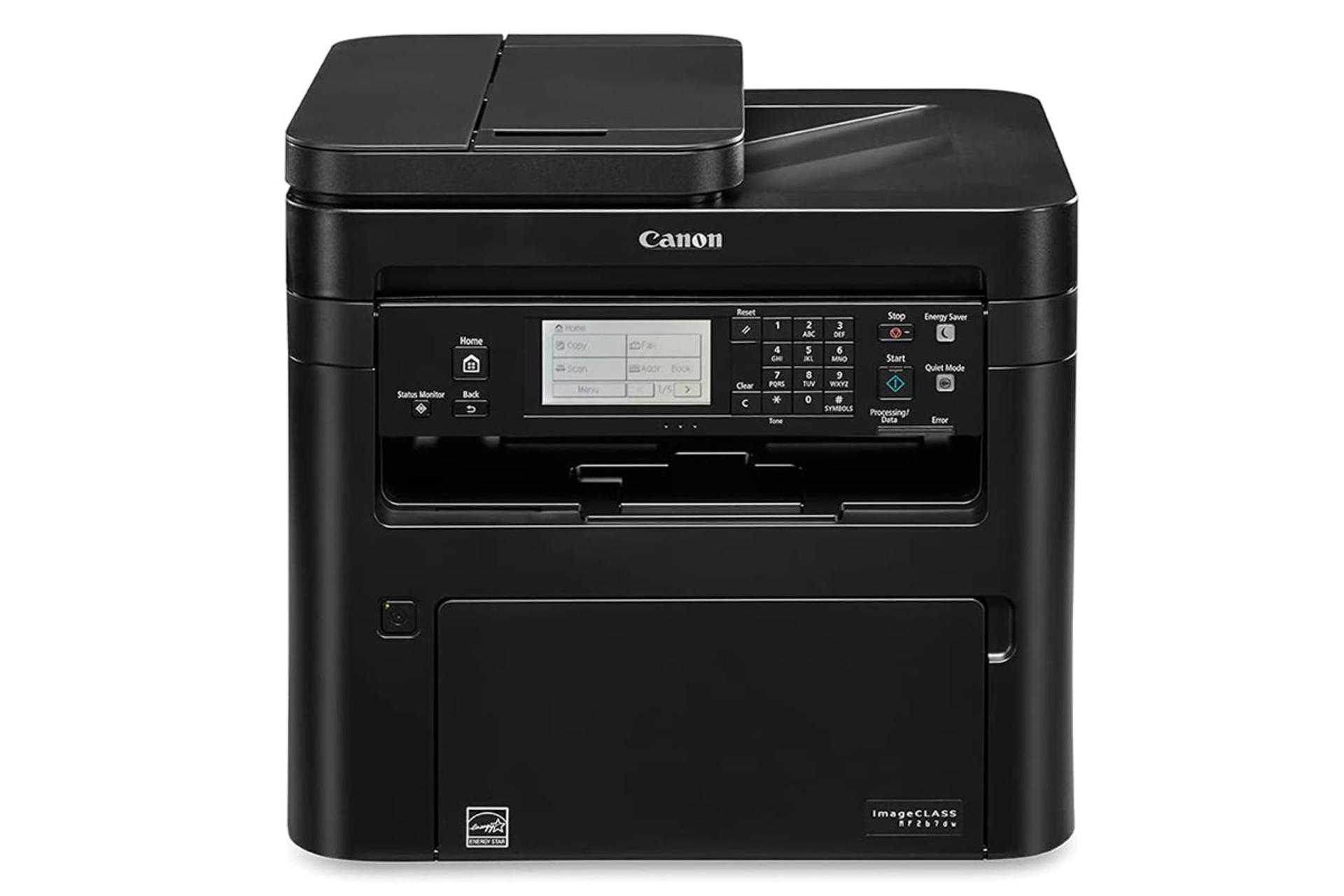 پرینتر کانن Canon MF267dw