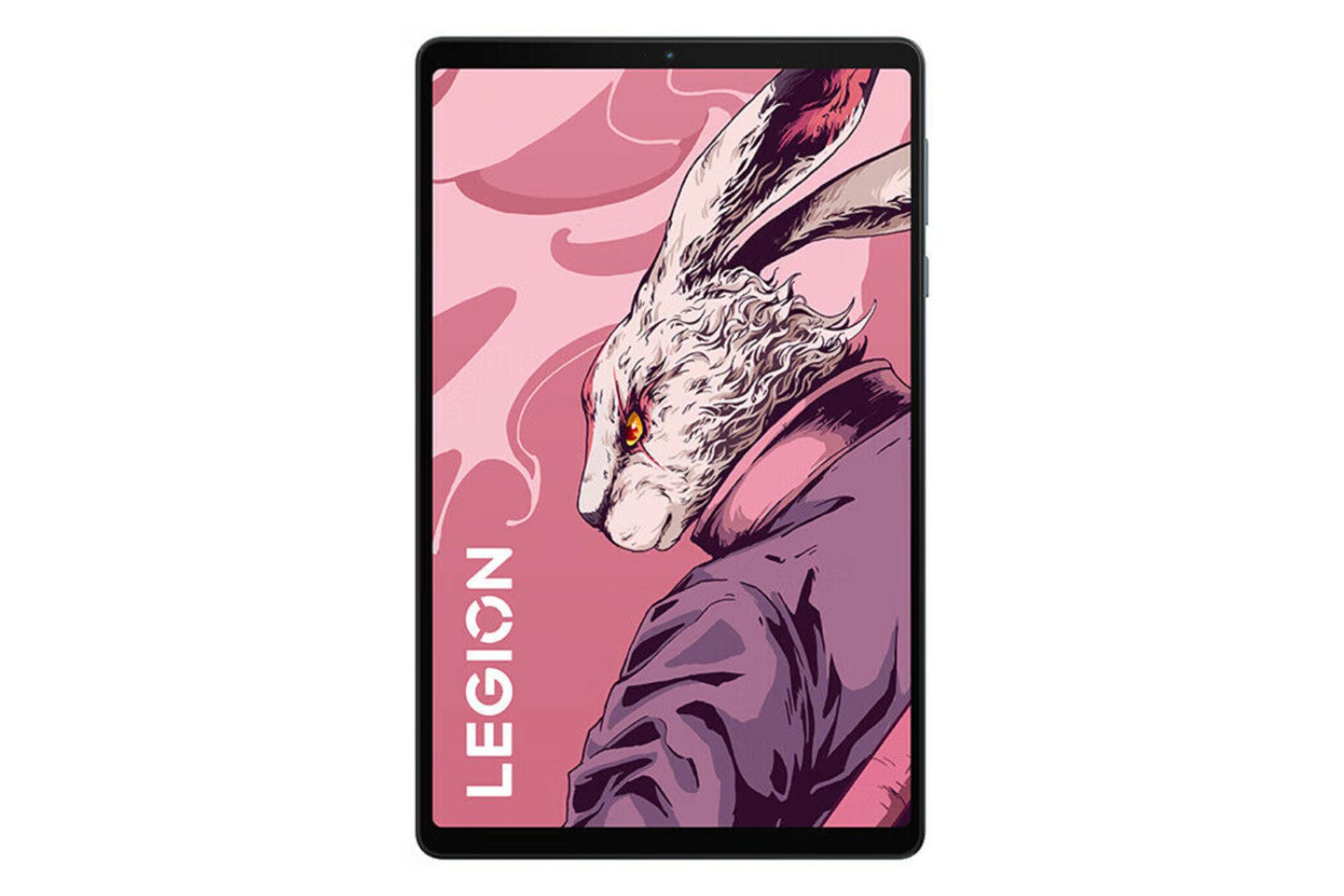 پنل جلو تبلت لنوو Lenovo Legion Y700 2023