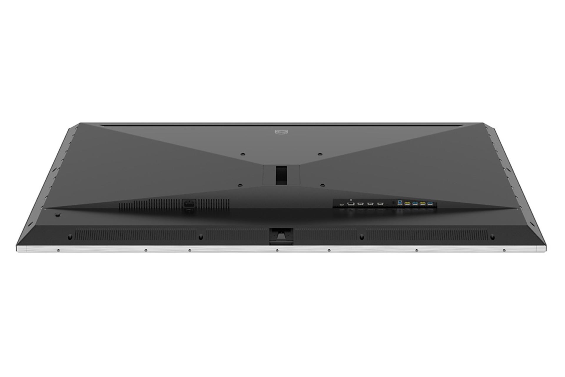 مانیتور فیلیپس 54.6 اینچ مدل 559M1RYV درگاه