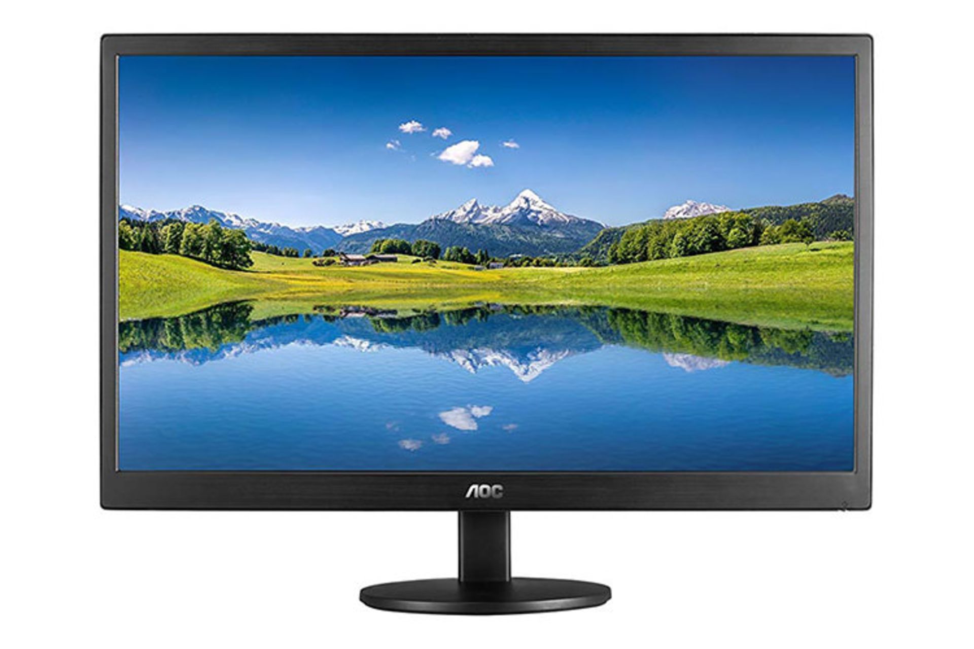 AOC E2070SWHN