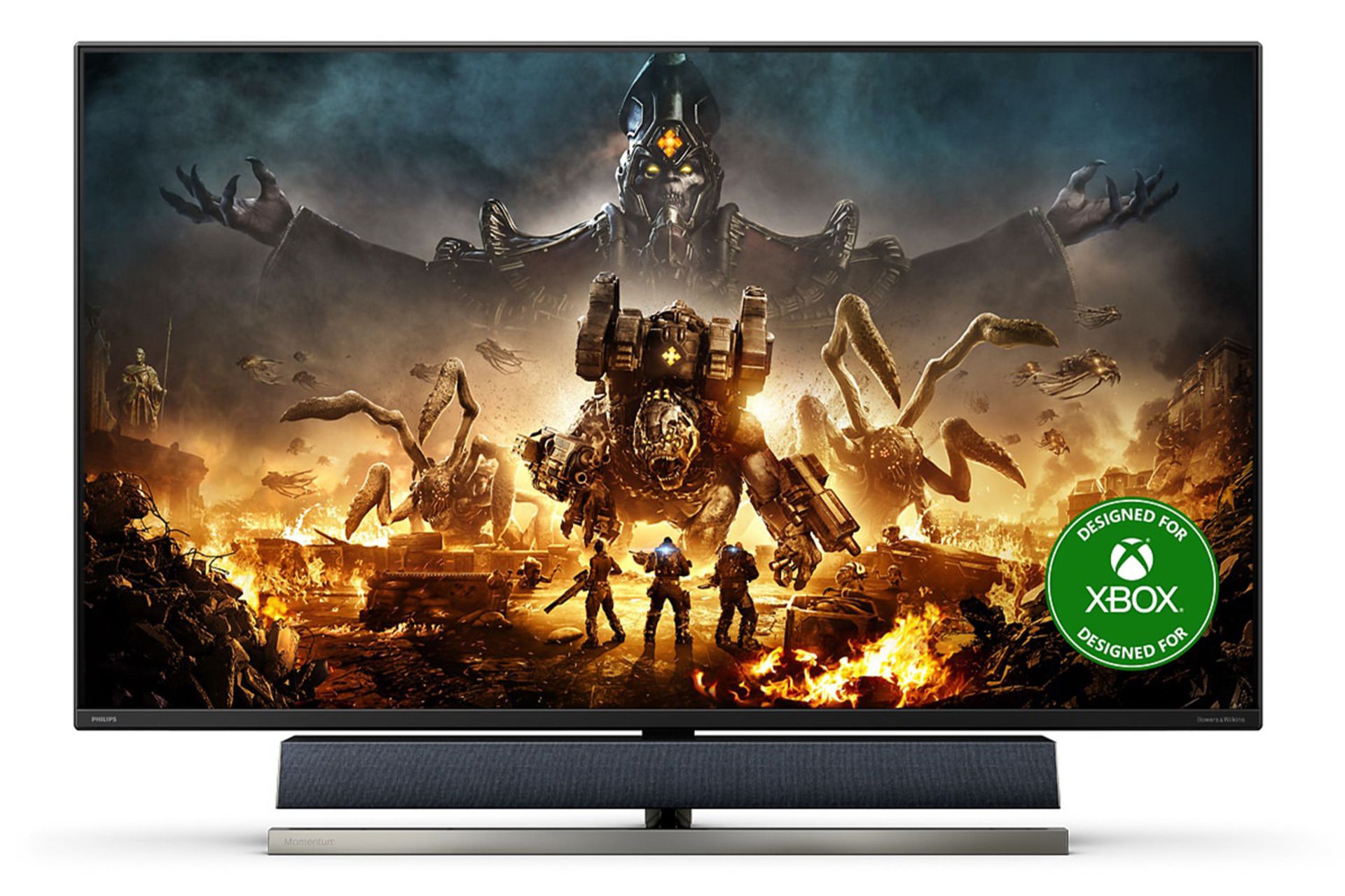 مانیتور فیلیپس 54.6 اینچ مدل 559M1RYV