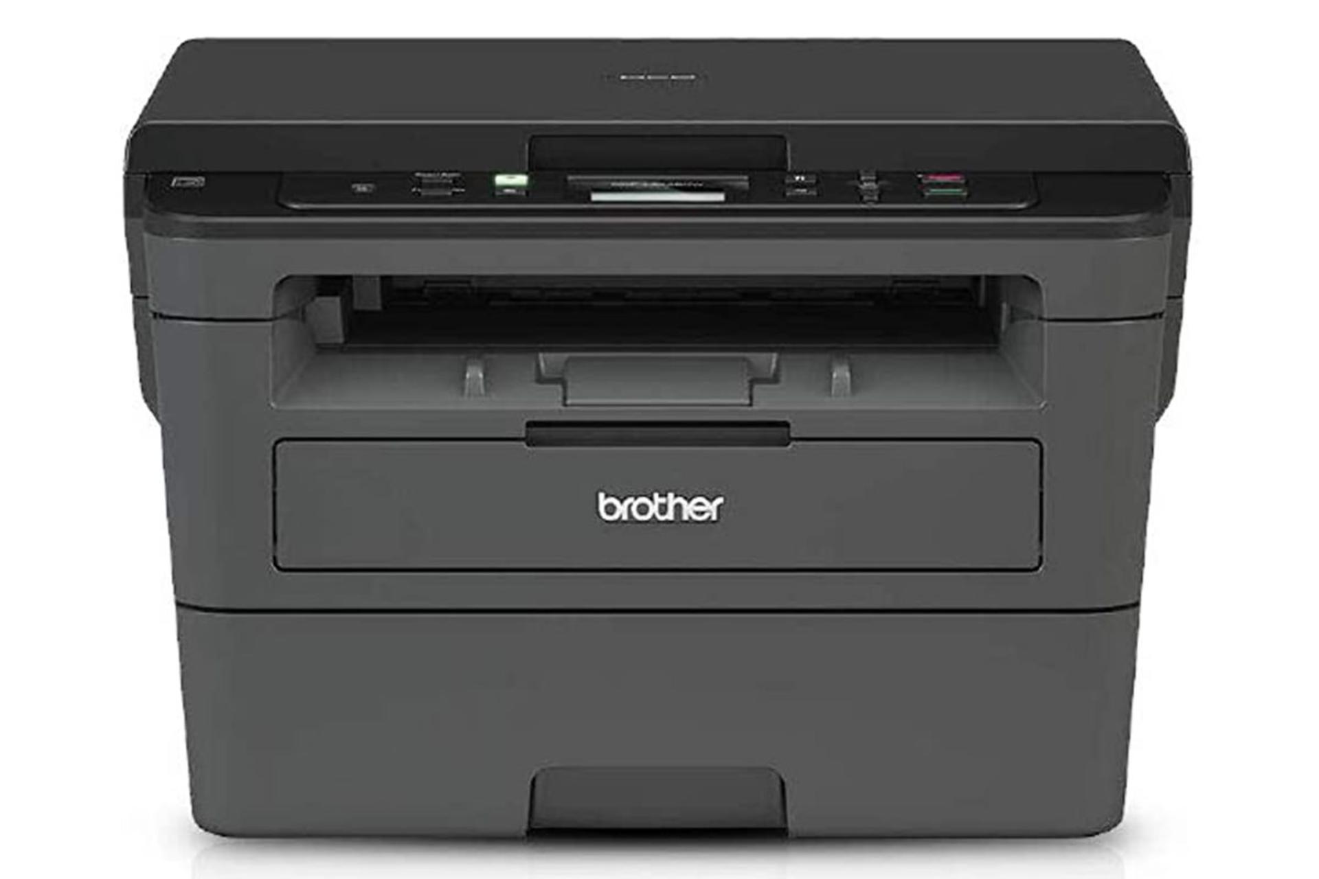 مرجع متخصصين ايران پرينتر برادر Brother DCP-L2535D