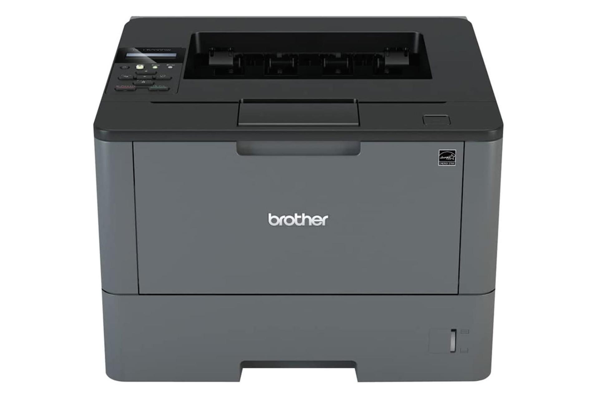 مرجع متخصصين ايران پرينتر برادر Brother HL-L5200DW