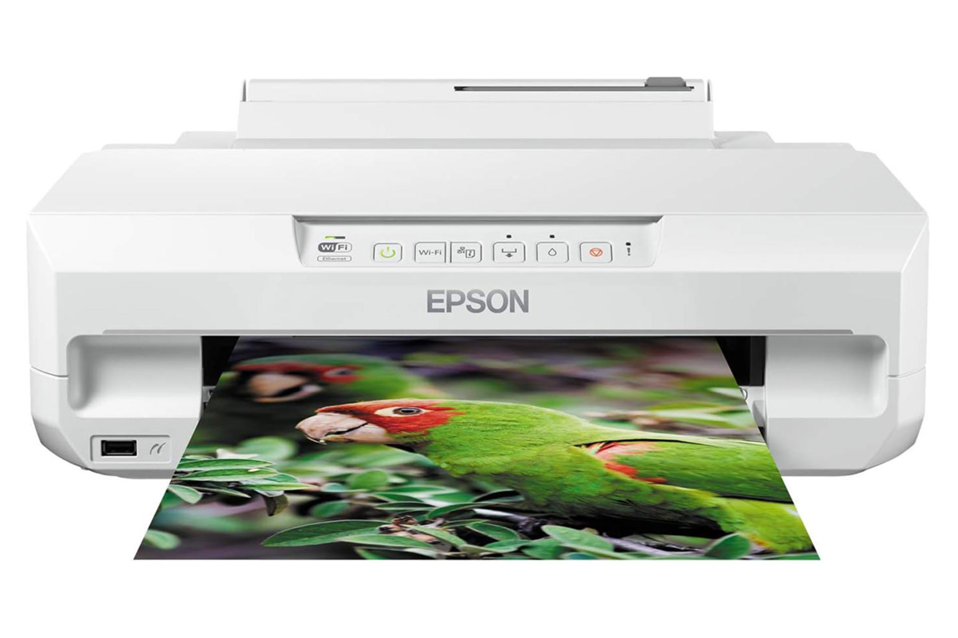 پرینتر اپسون Epson Expression Photo XP-55