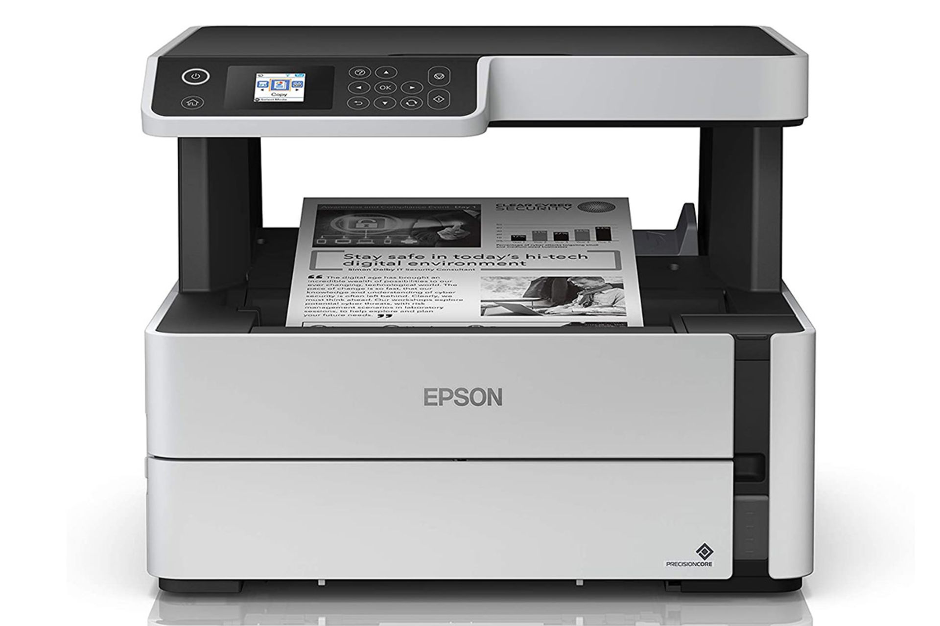 پرینتر اپسون Epson EcoTank M2170