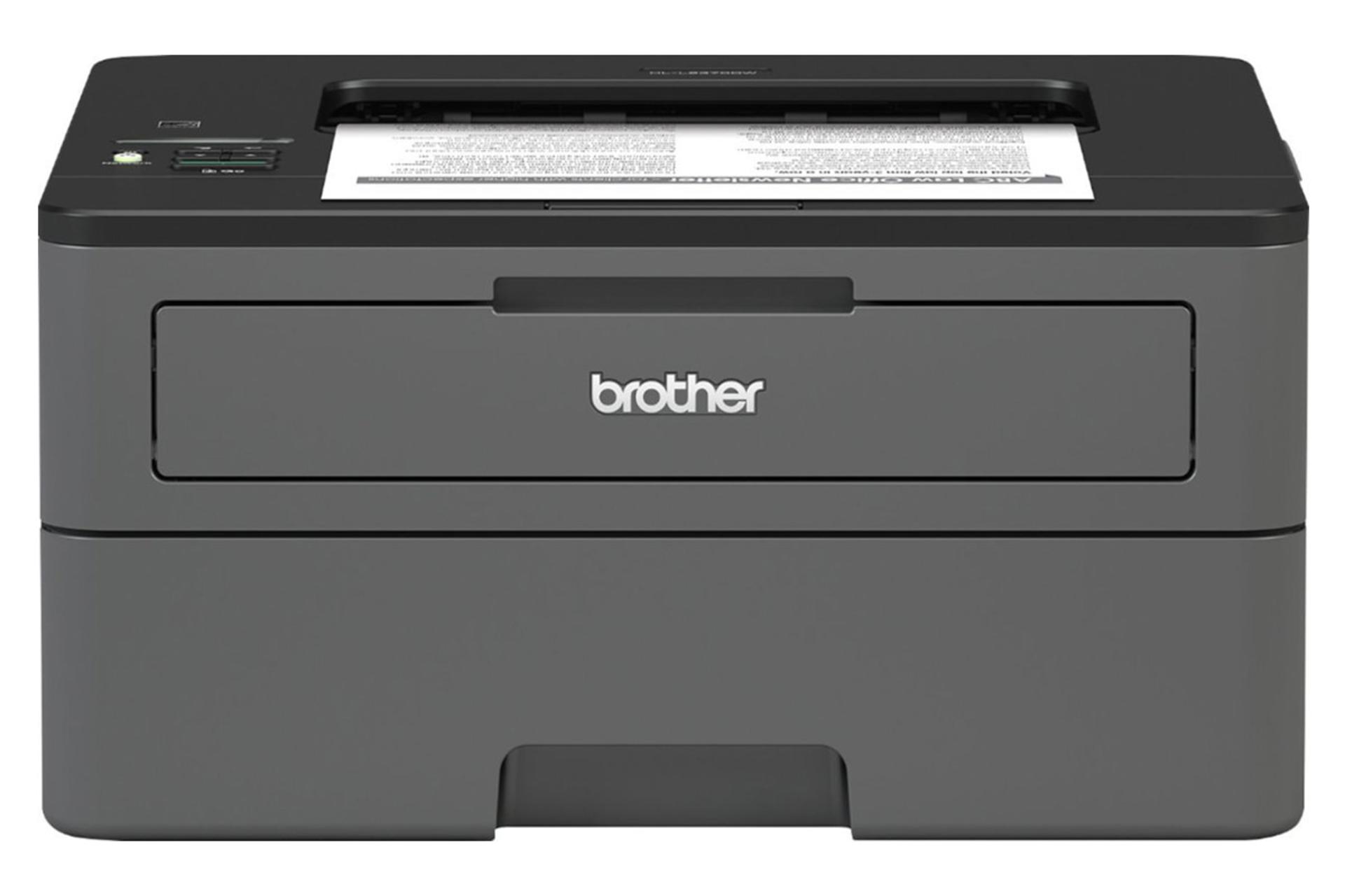 پرینتر برادر Brother HL-L2370DN