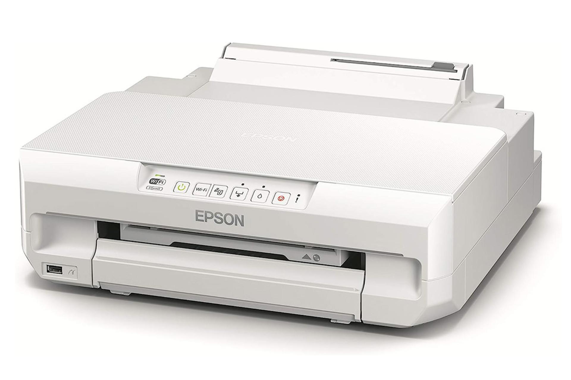 پرینتر اپسون Epson Expression Photo XP-55 سفید